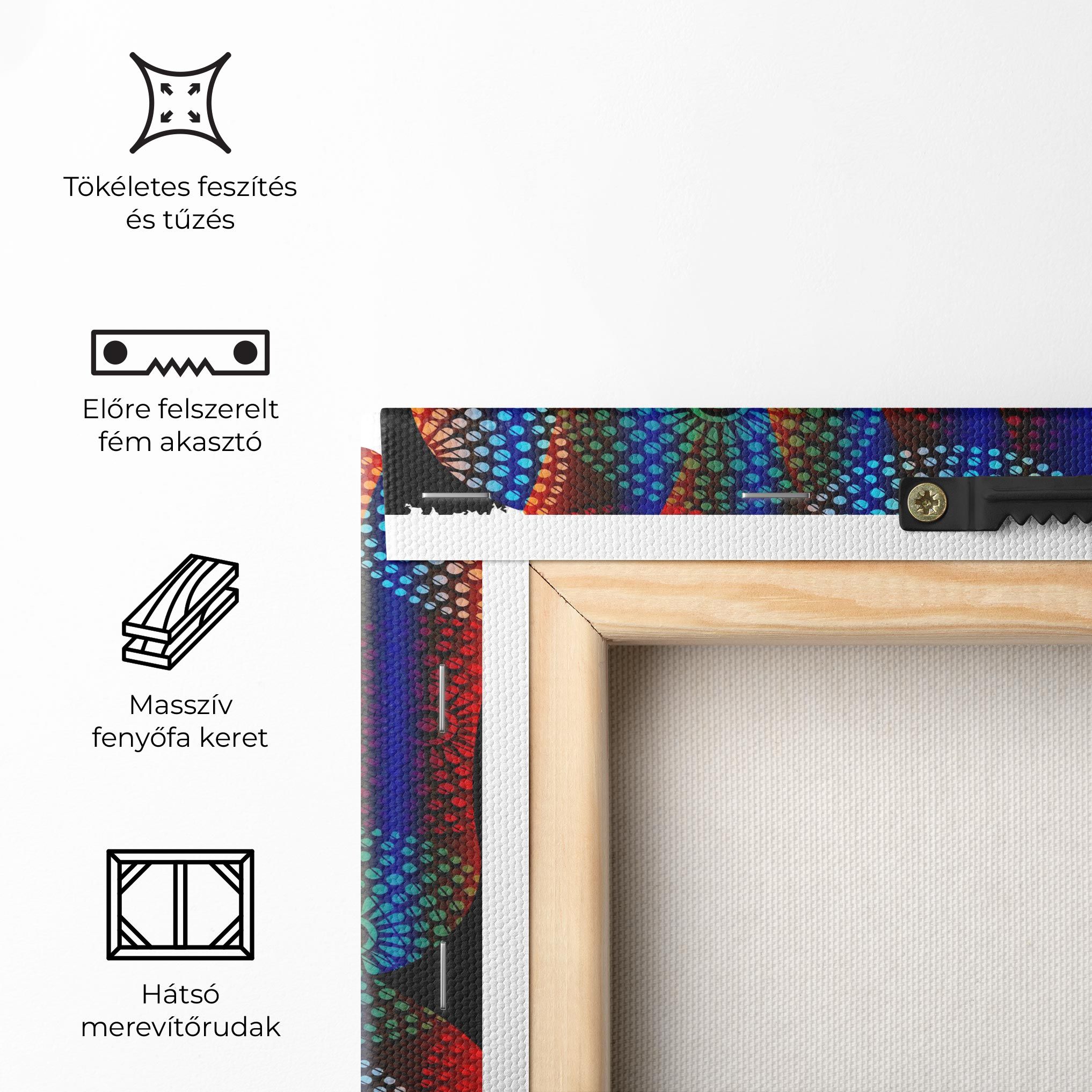 Afro Hairstyle mockup 5