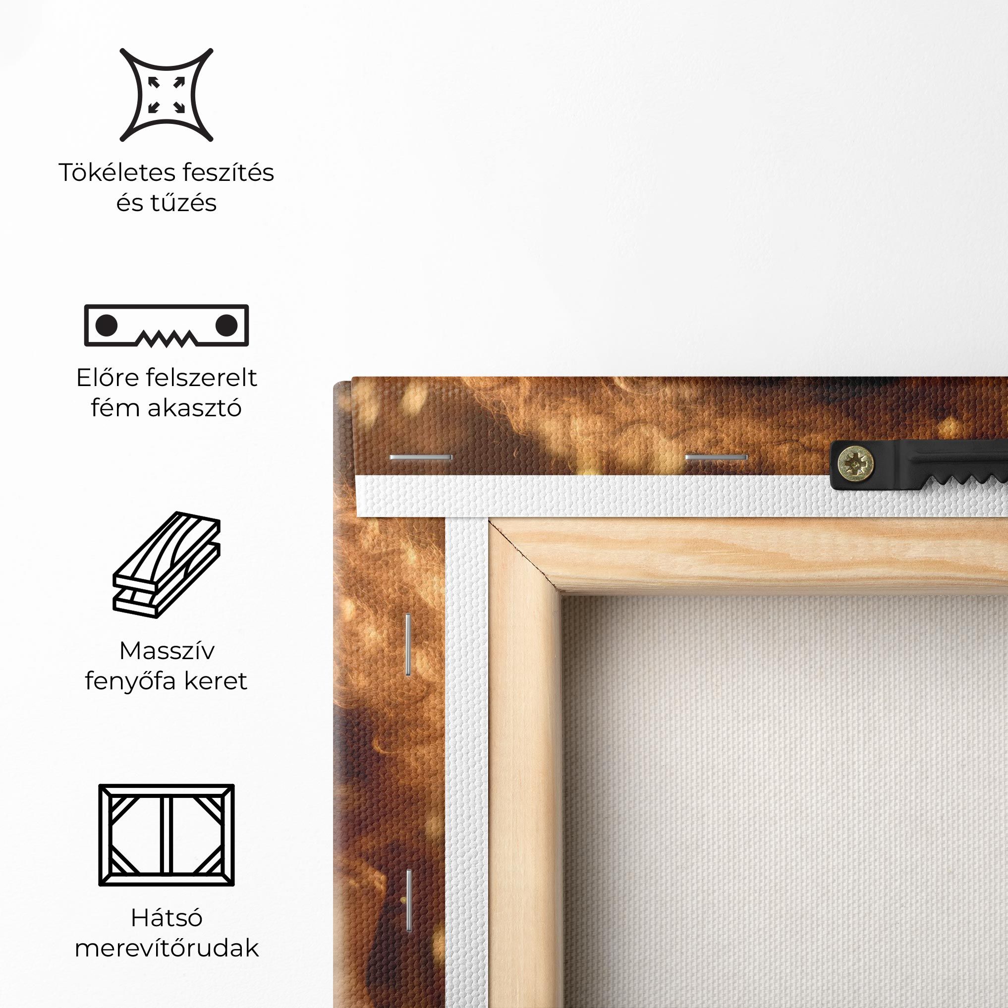 Radiant Bronze Goddess mockup 5