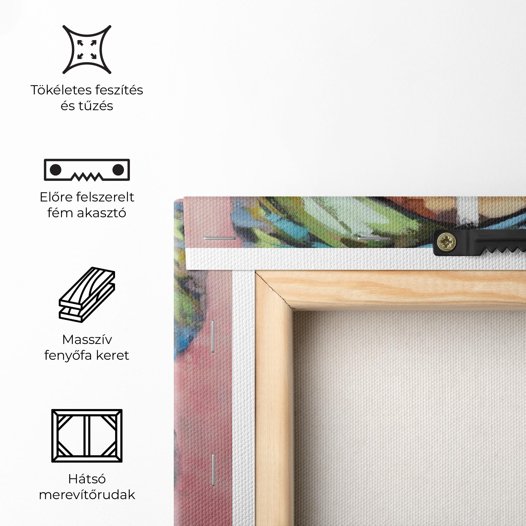 Vászonkép Zola mockup 5