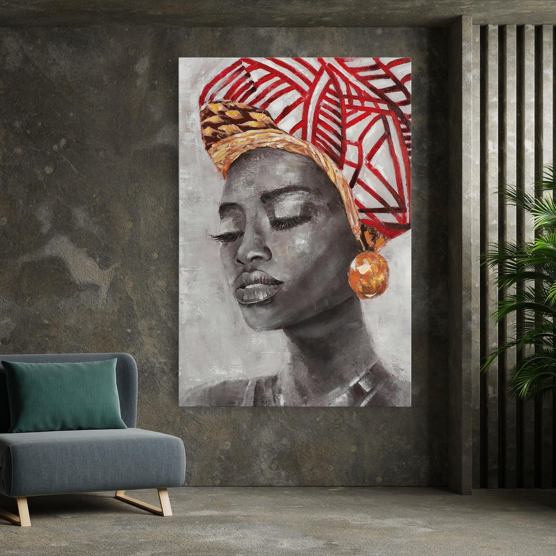 Vászonkép Abeba mockup 7