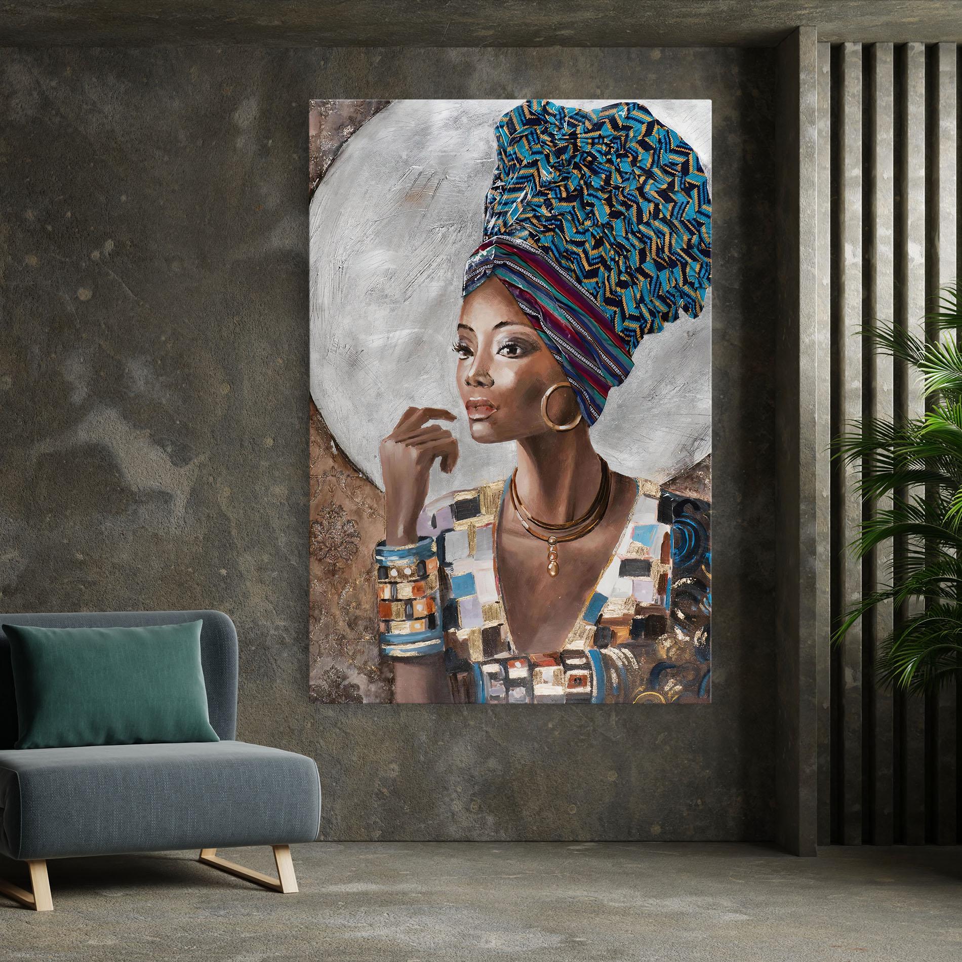 Vászonkép Amara mockup 7