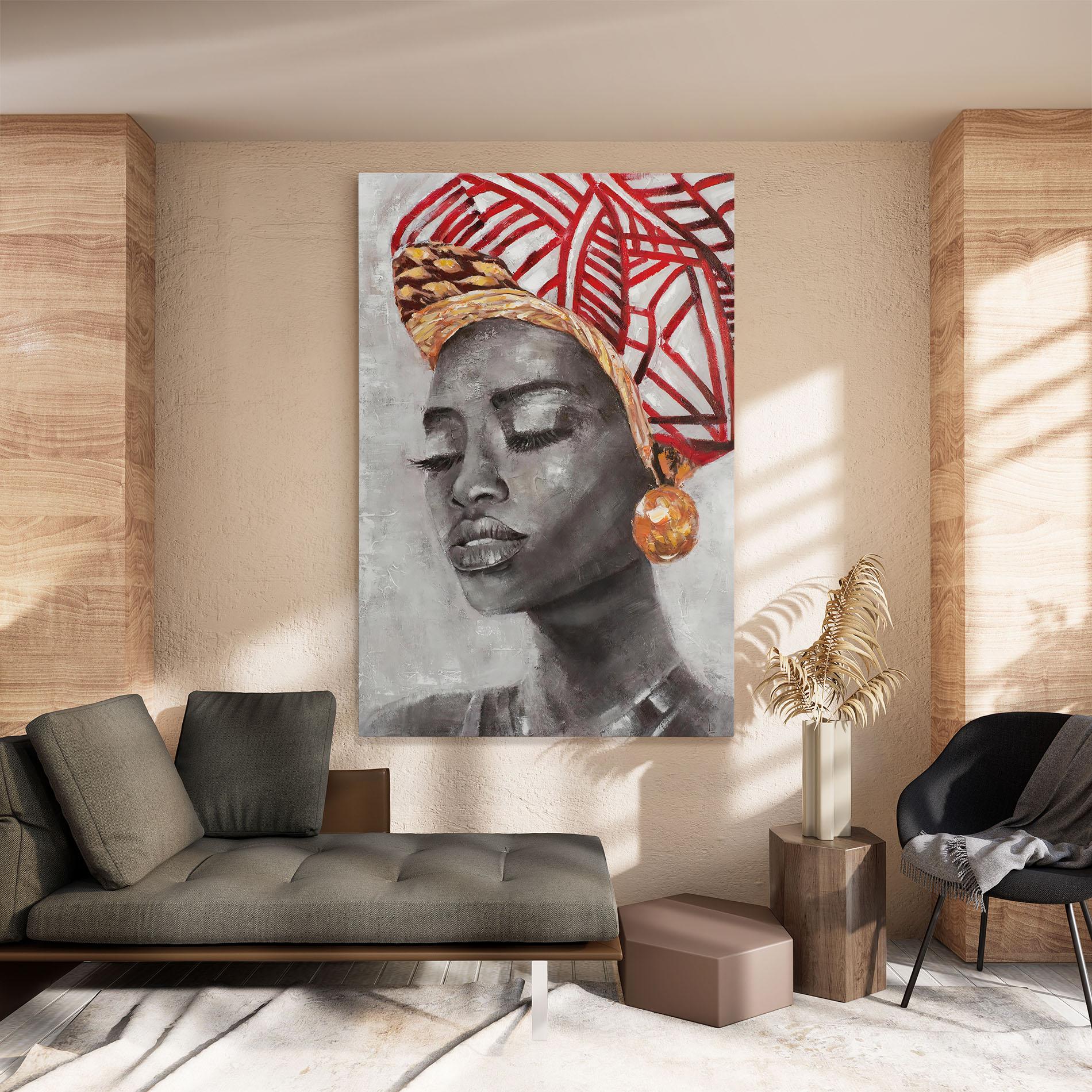 Vászonkép Abeba mockup 8