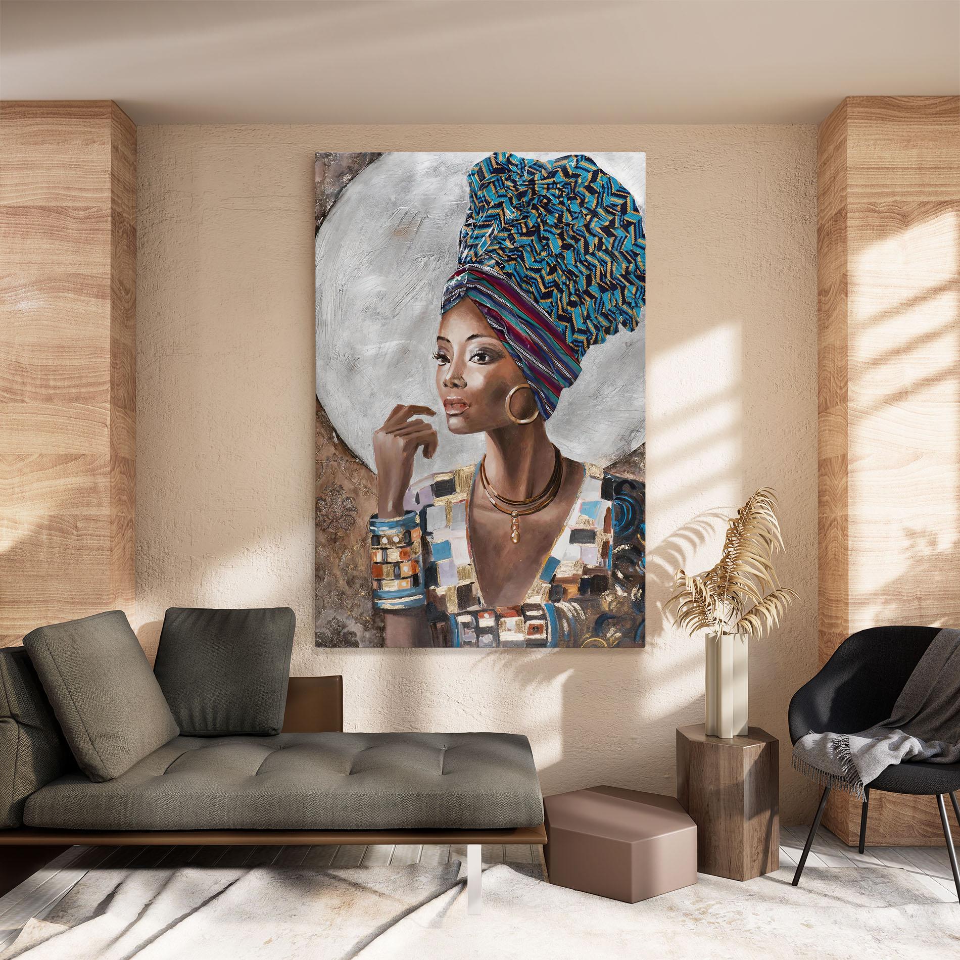 Vászonkép Amara mockup 8