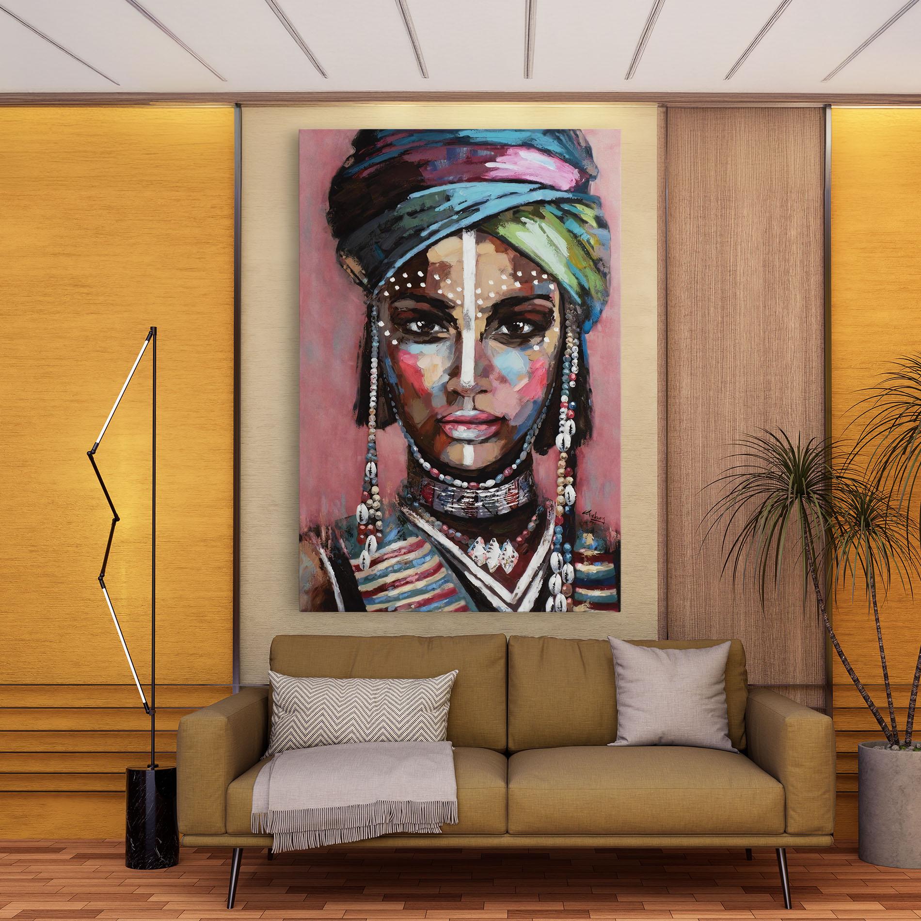 Vászonkép Zola mockup 9