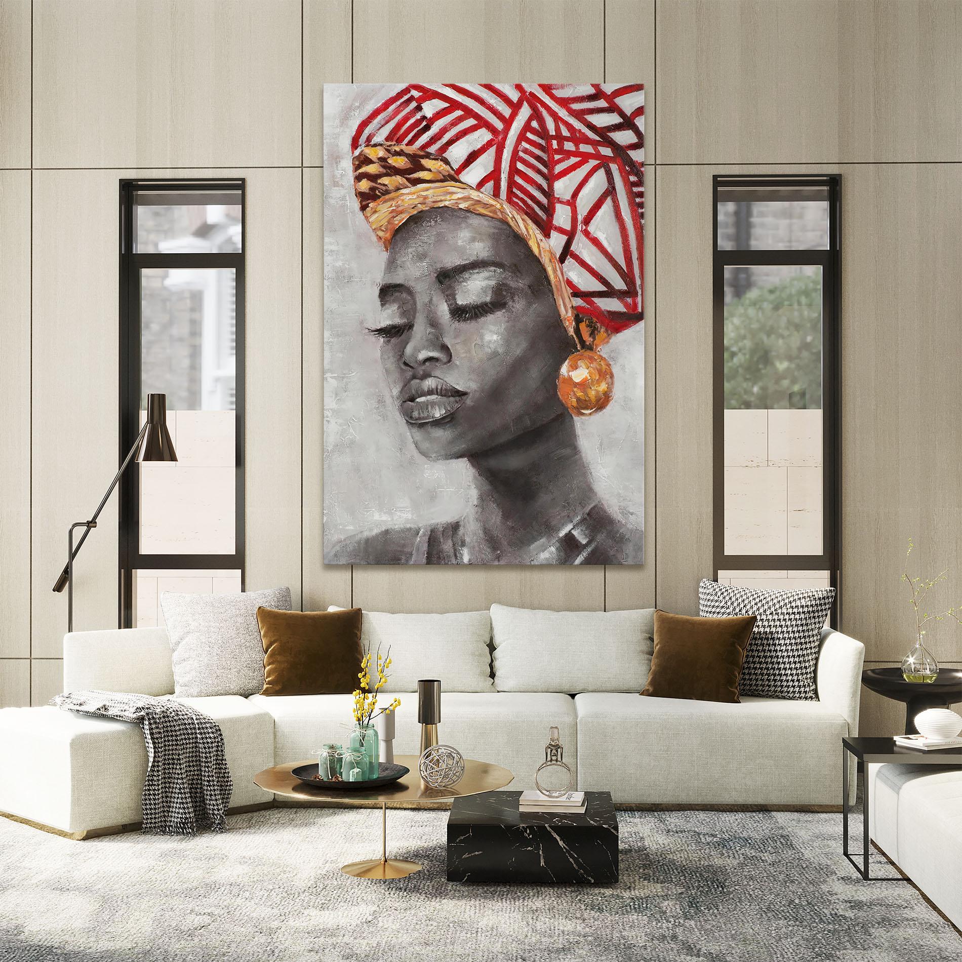 Vászonkép Abeba mockup 2