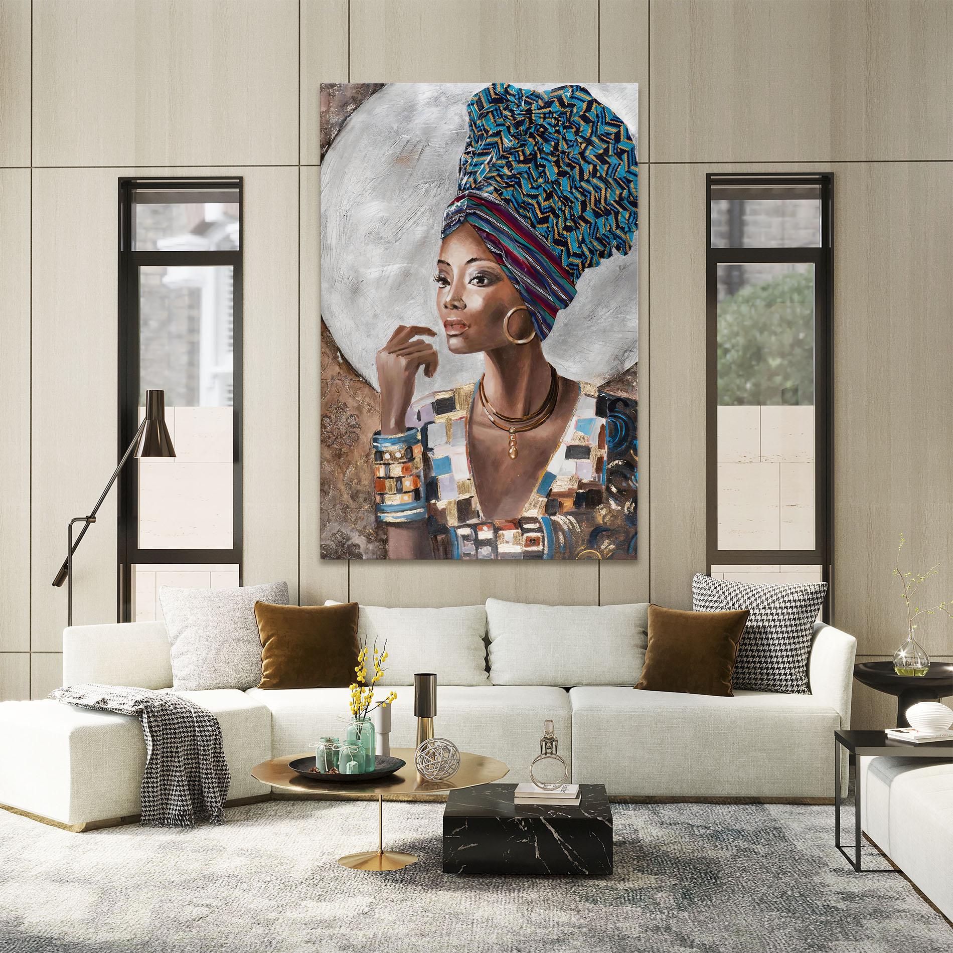 Vászonkép Amara mockup 2