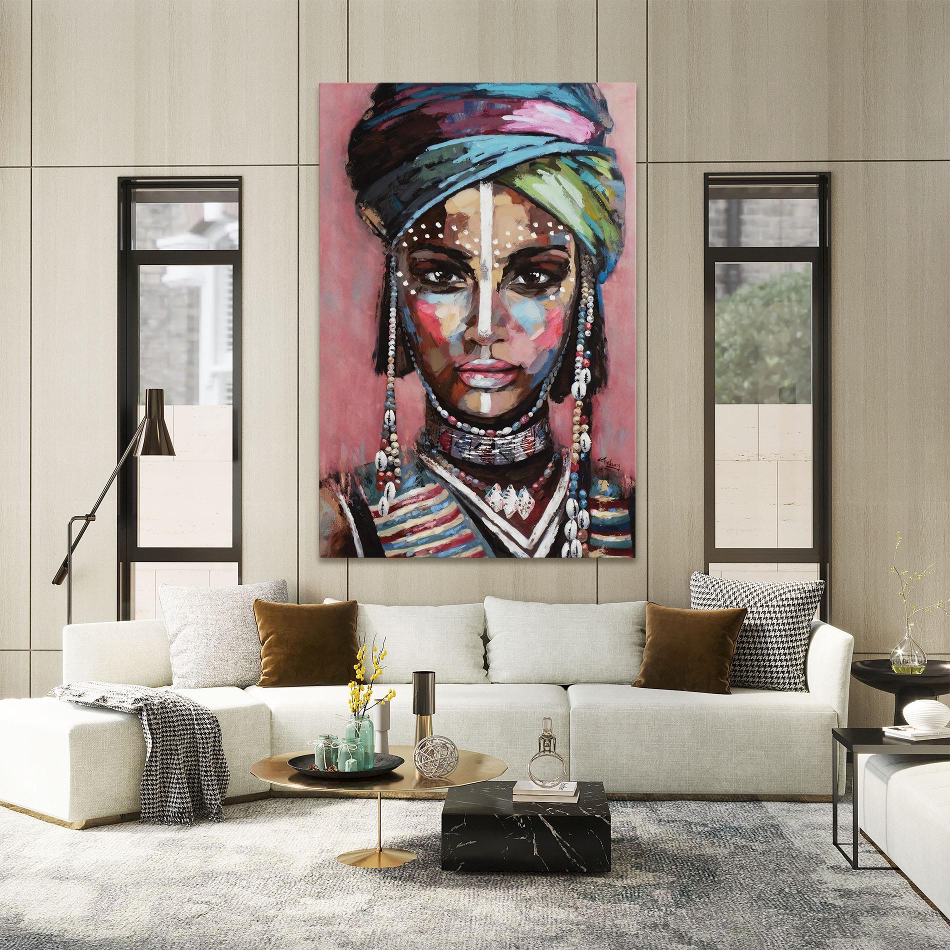 Vászonkép Zola mockup 2