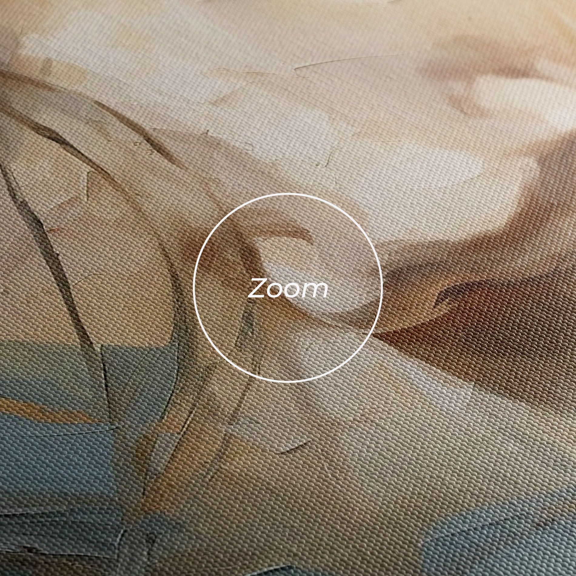 Expressive Portrait mockup 3