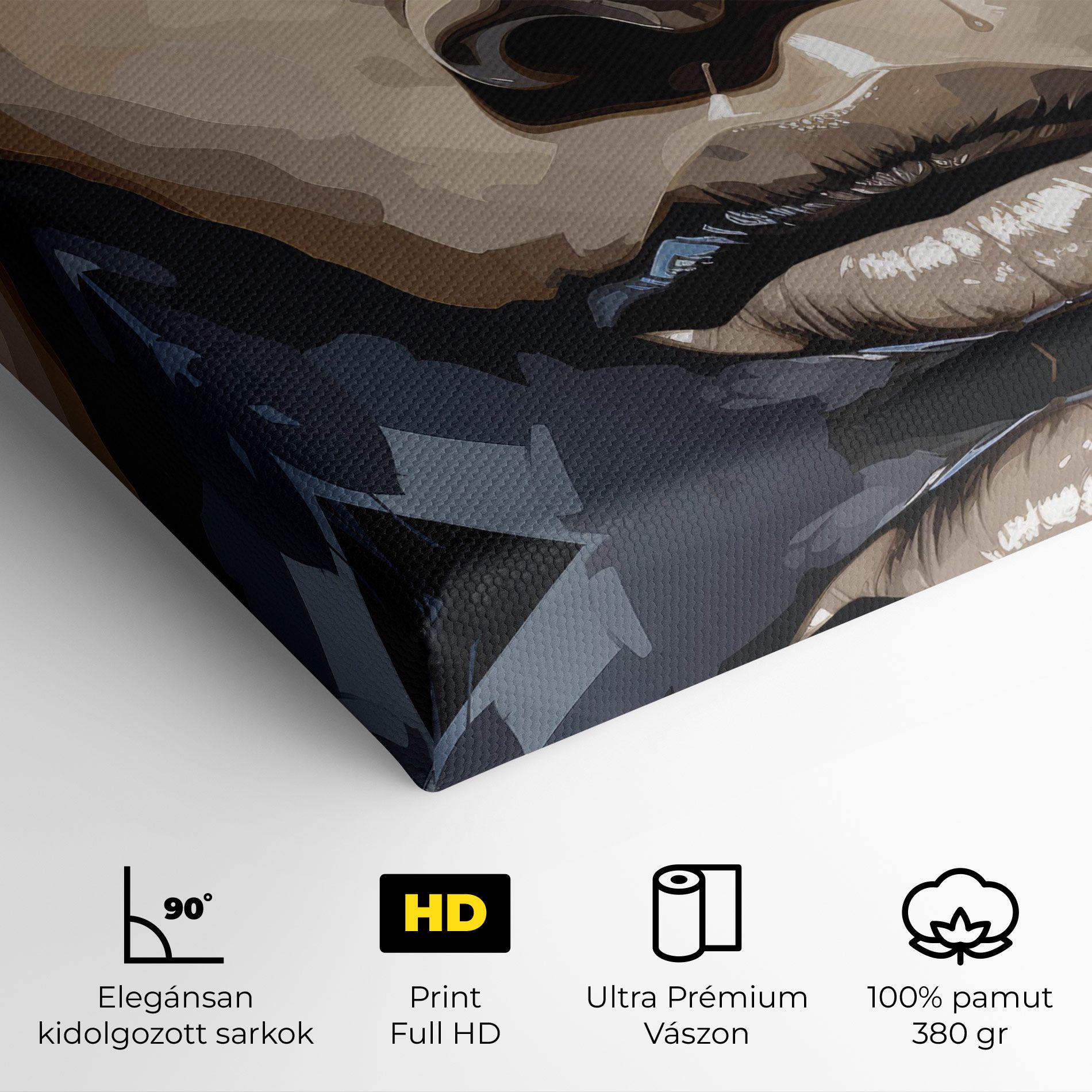 Pretty Girl Portrait mockup 4