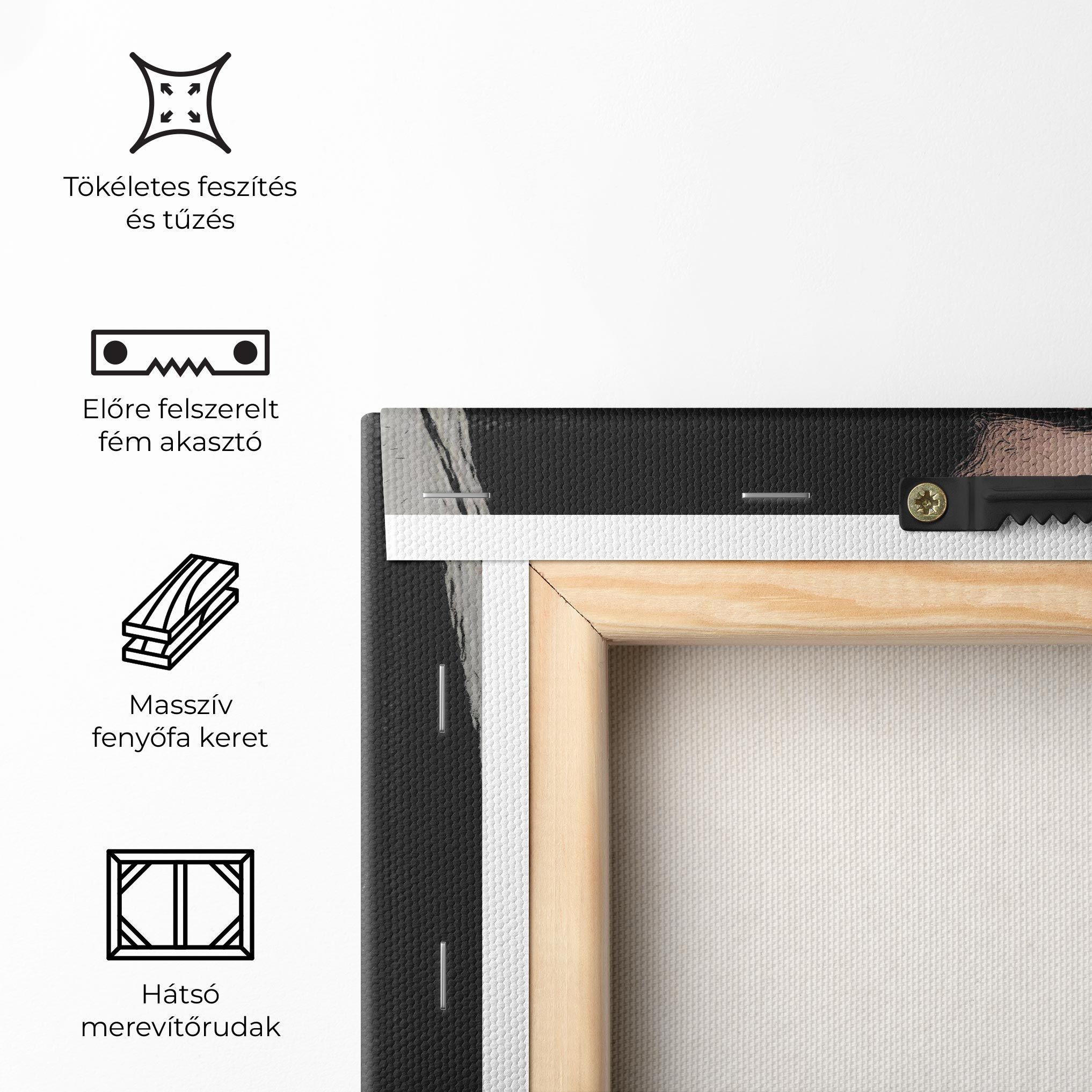 Big Eyes Portrait mockup 5