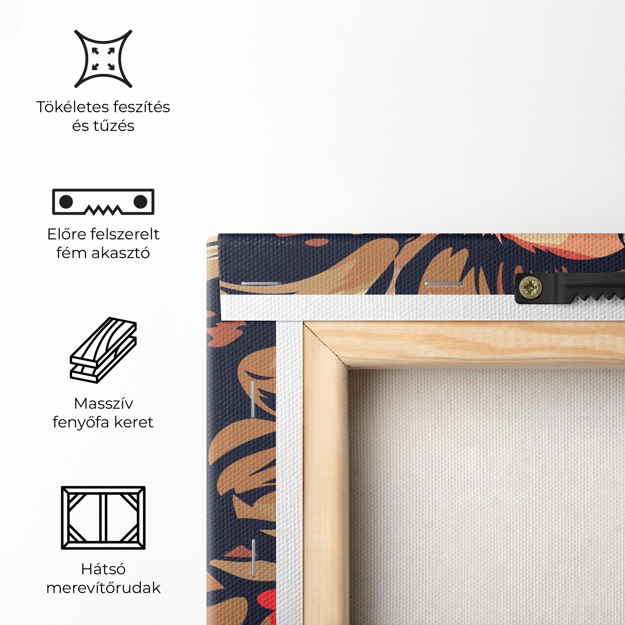 Blue Eyes Portrait mockup 5