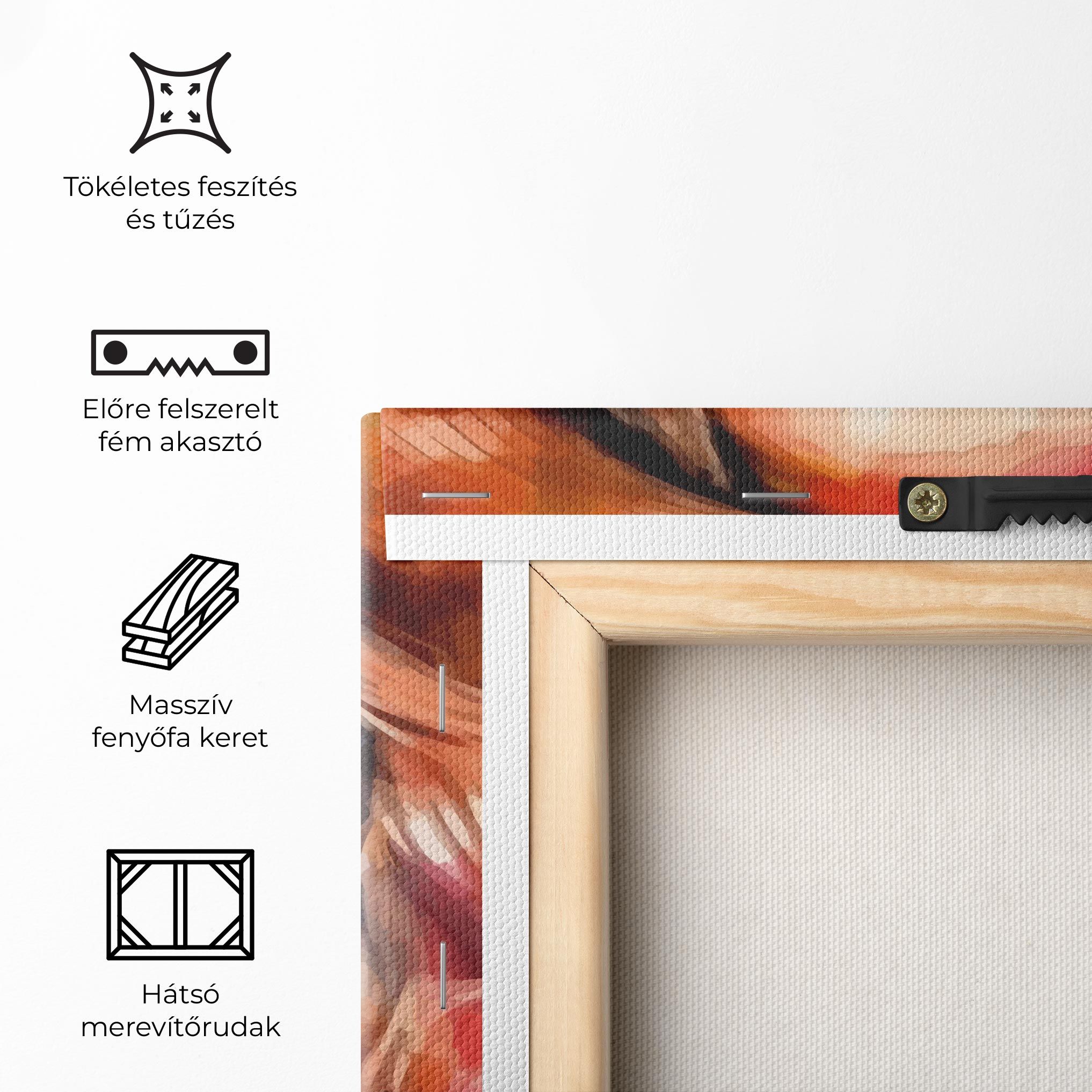 Hat Portrait Girl mockup 5