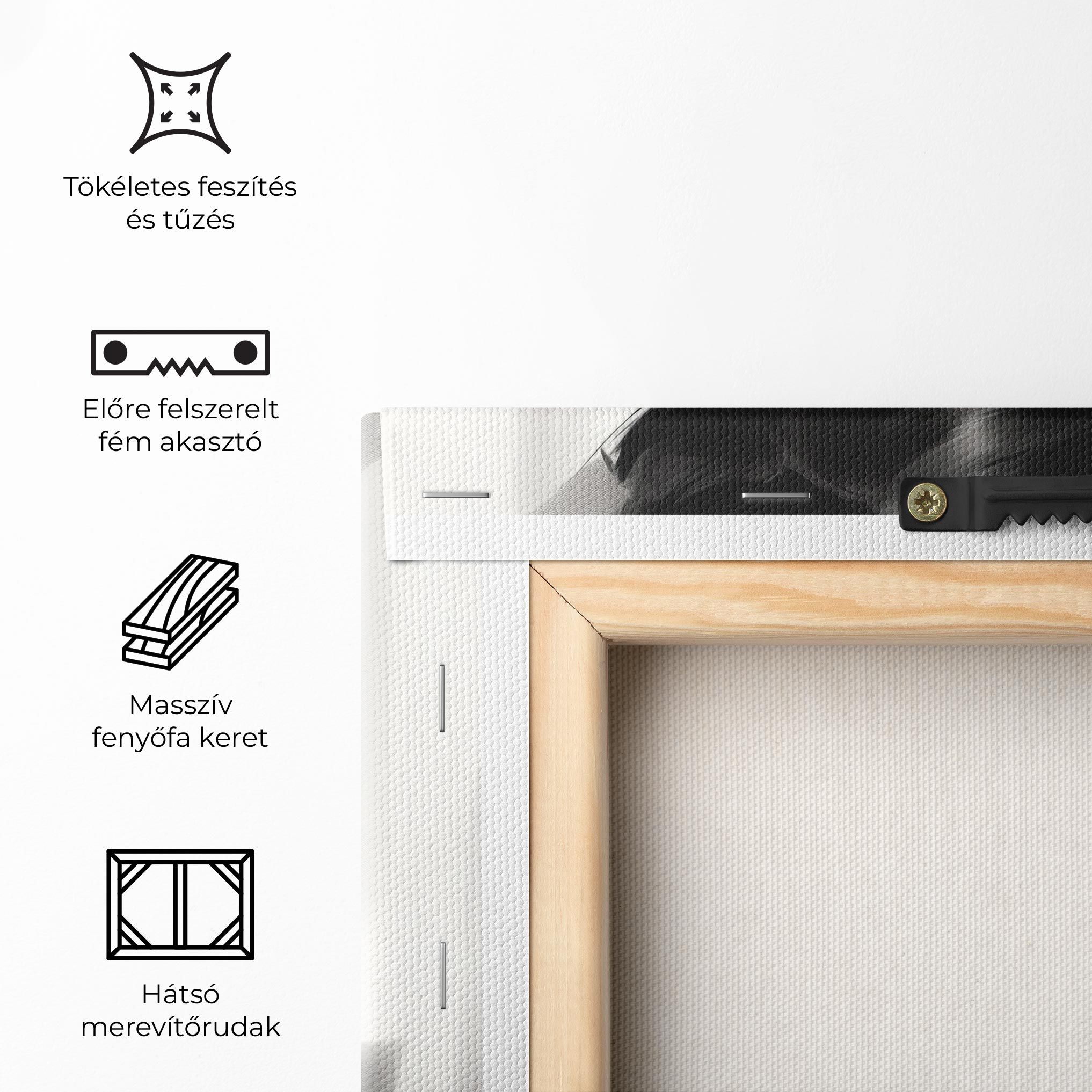 Hepburn Portrait mockup 5