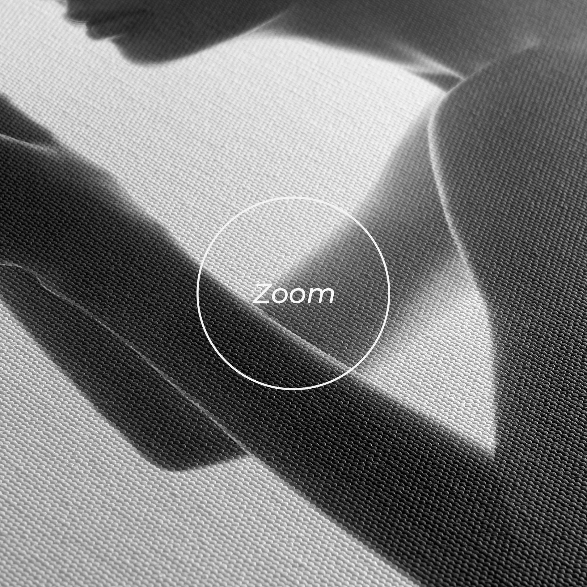 Vászonkép Body Figure mockup 3