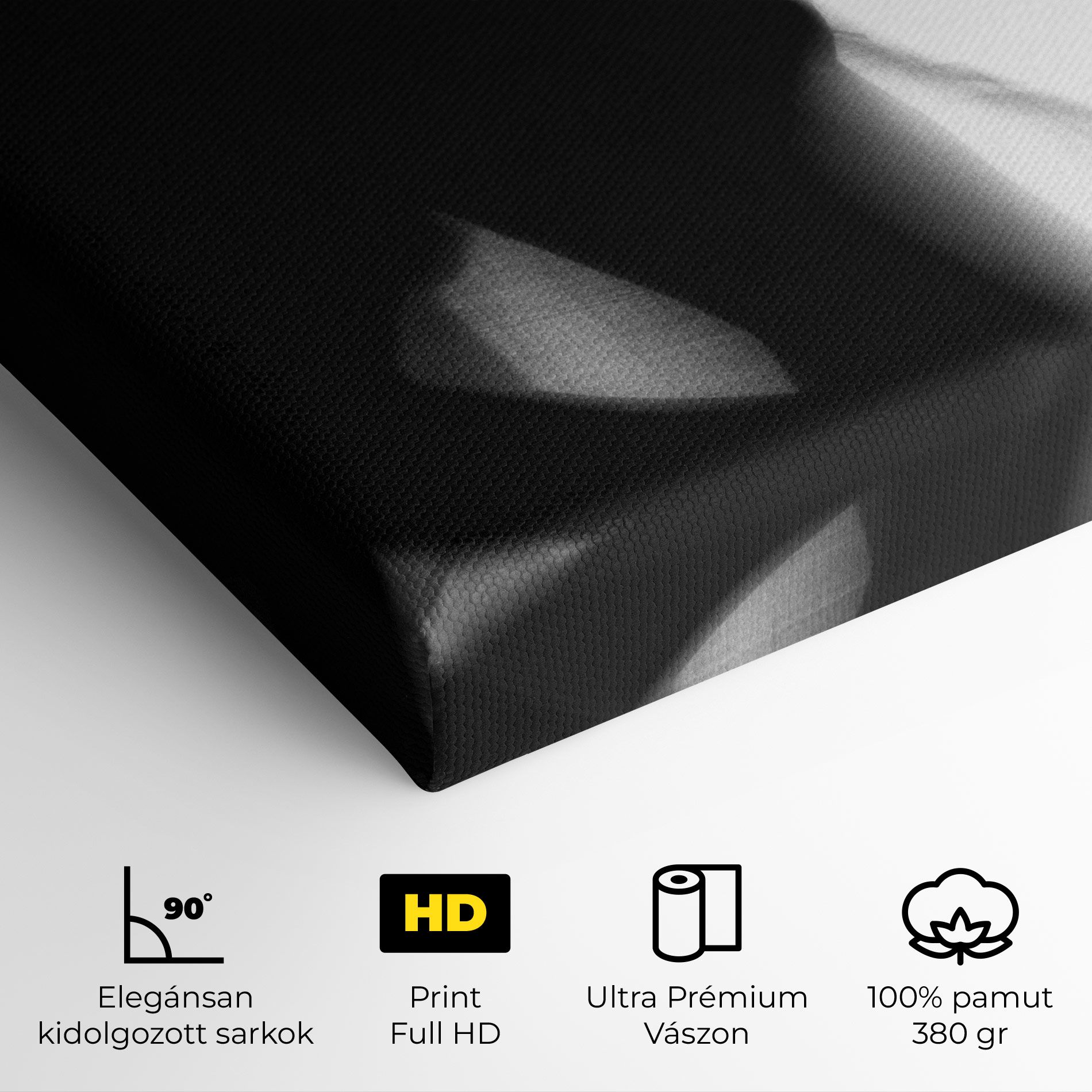 Blurred Girl mockup 4