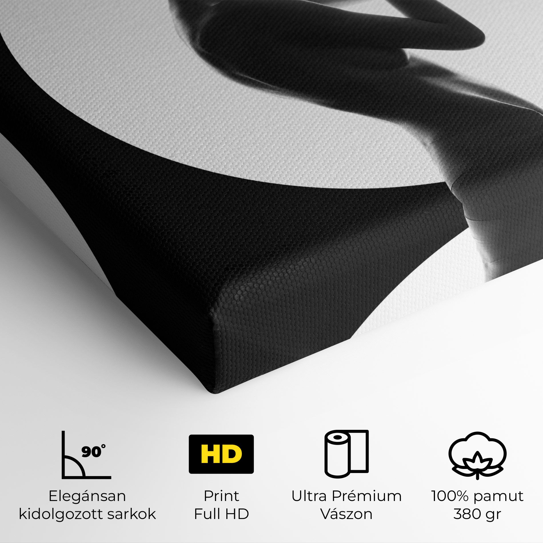 Circle Woman Body mockup 4