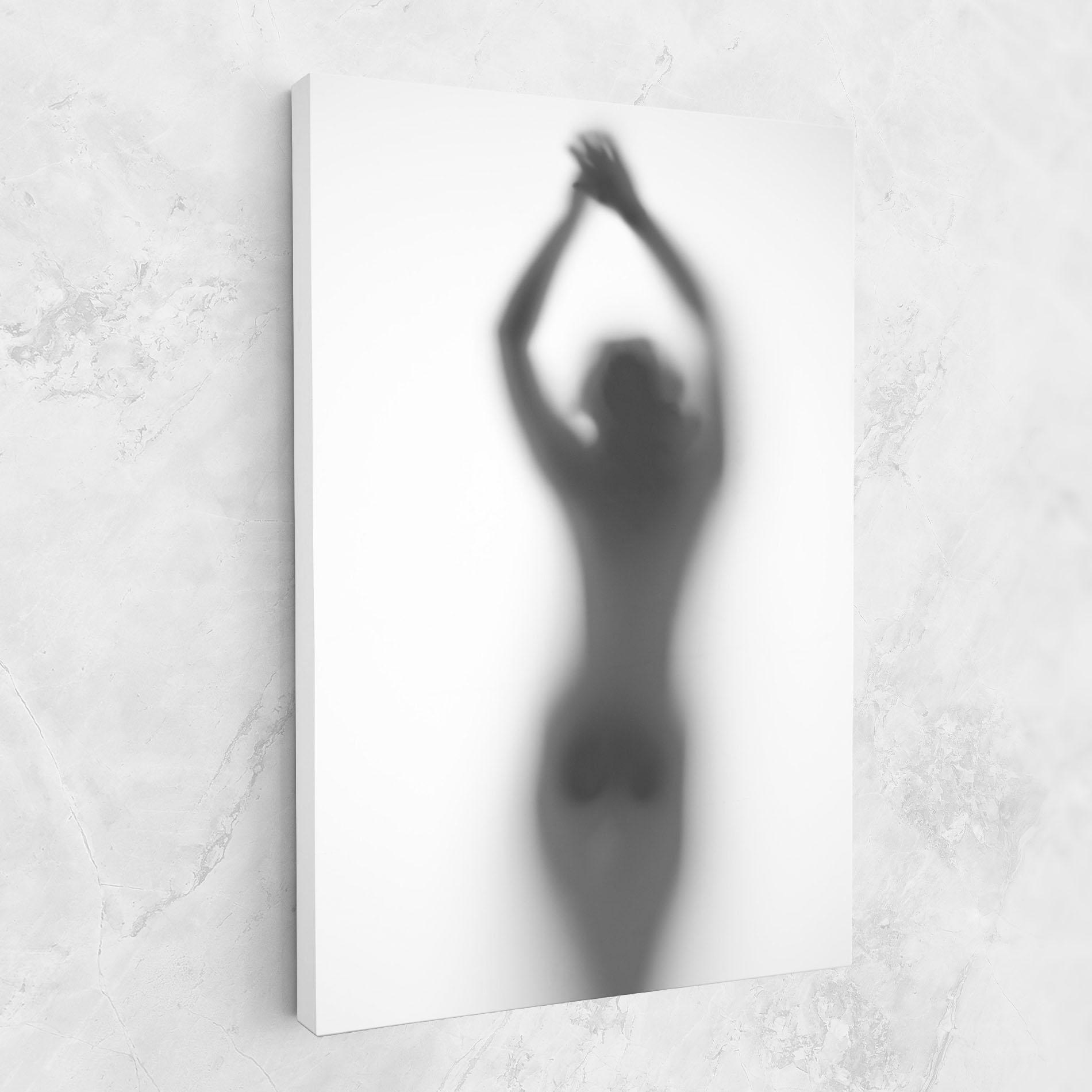 Vászonkép Outstretched Arms mockup 1