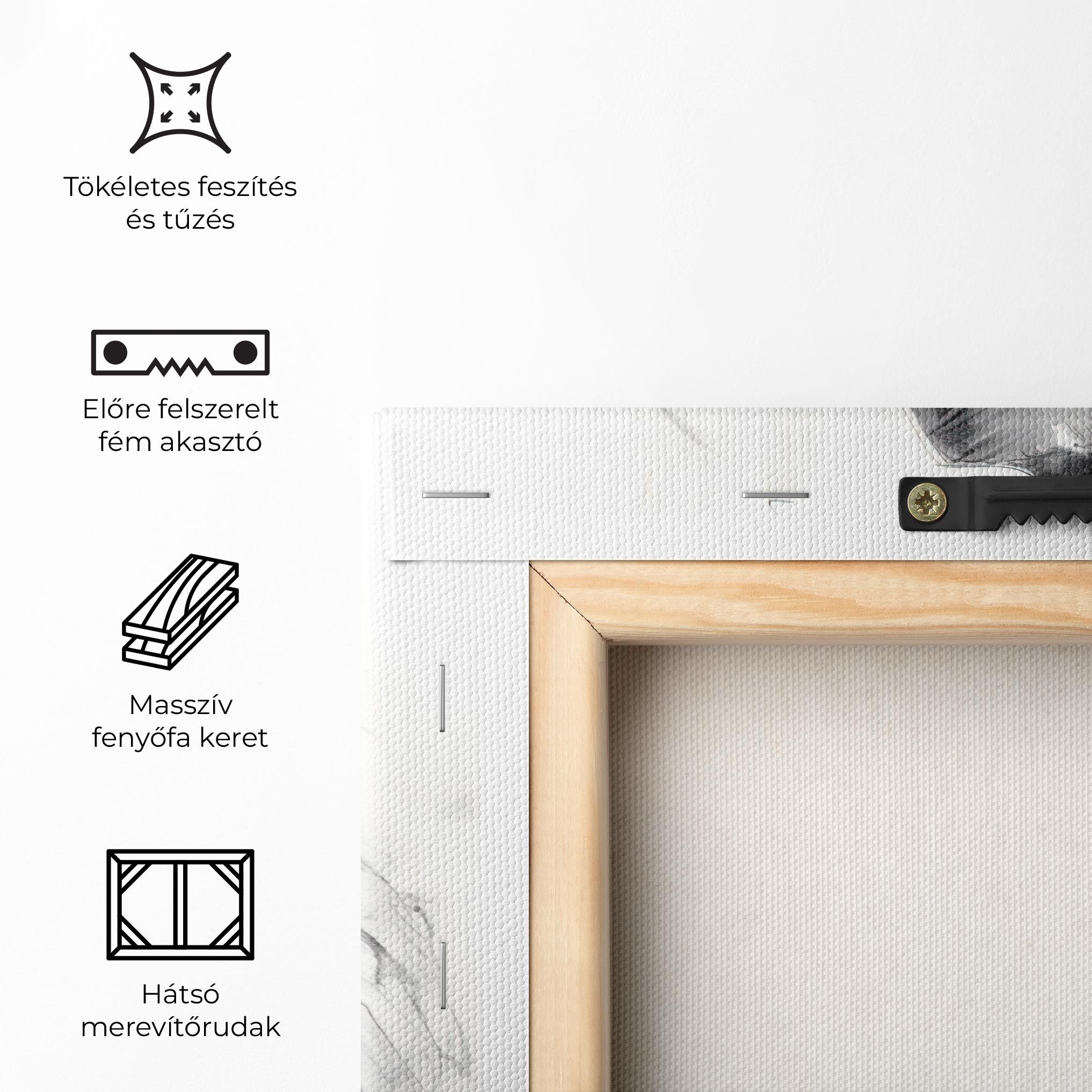 Black Ink Woman mockup 5