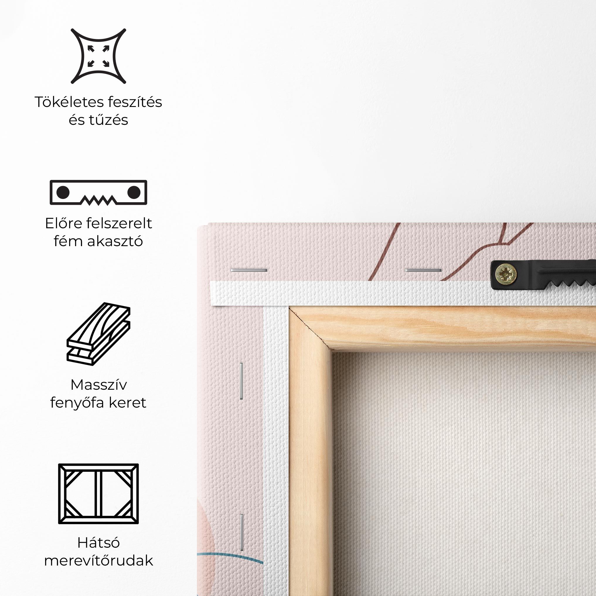 Body Line Leaf mockup 5