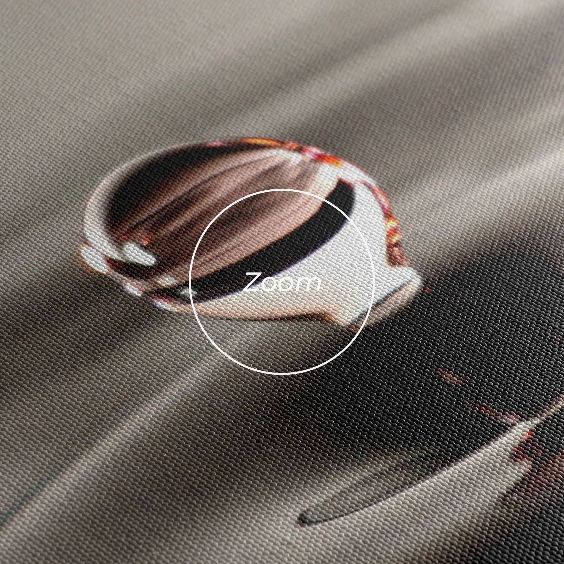 Close Red Water Drop mockup 3