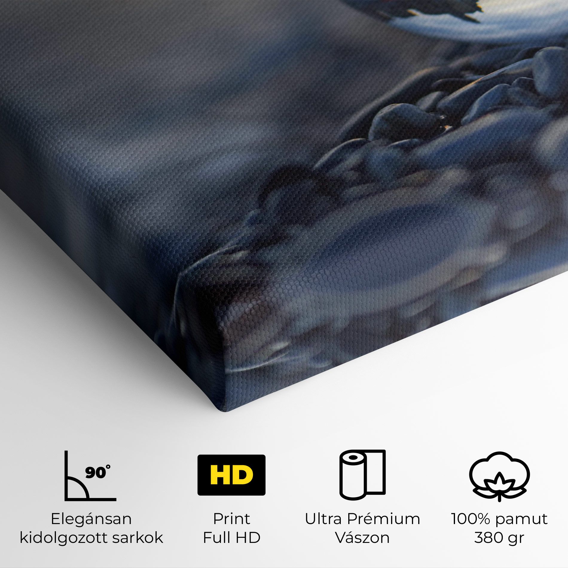 Sunset Lensball mockup 4