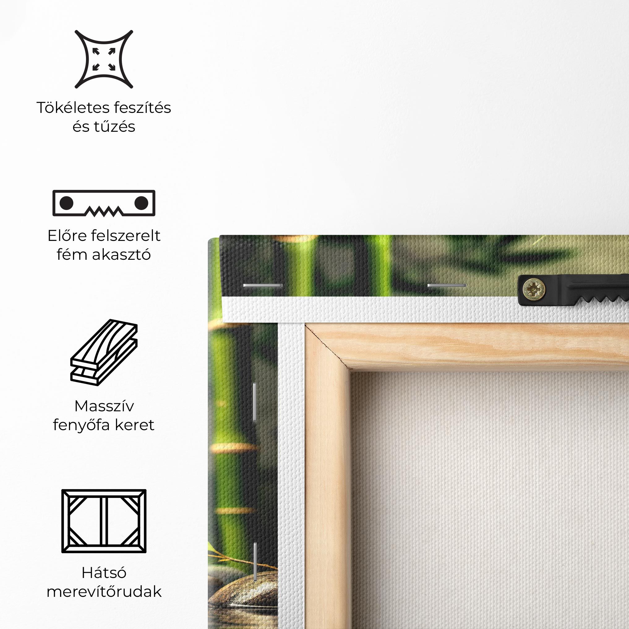 Bamboo Plant Water mockup 5