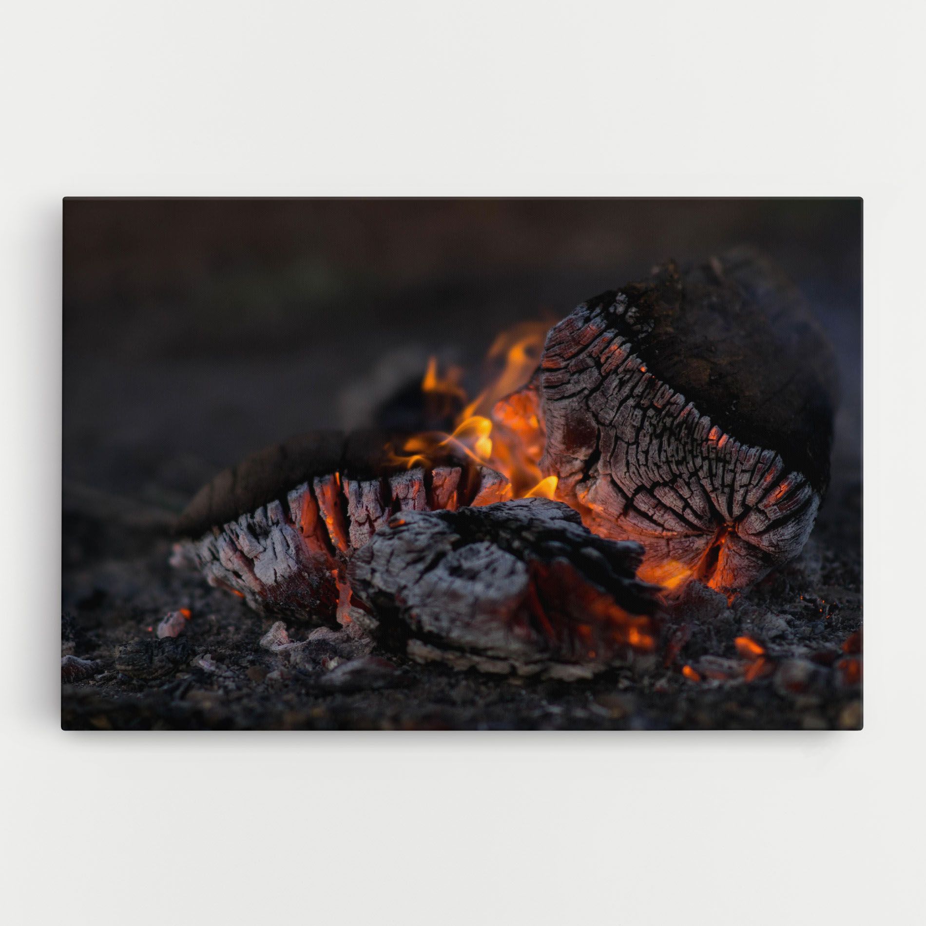 Fire Start mockup 0