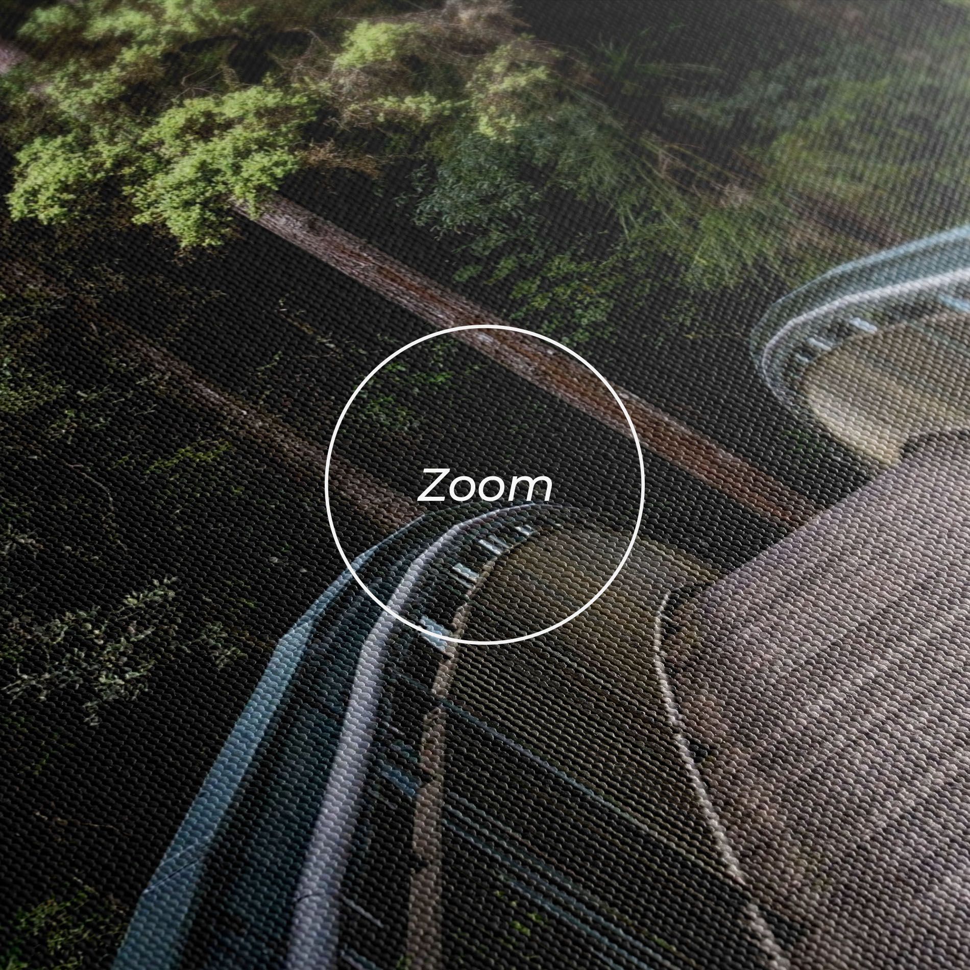 Nature Bridge mockup 3