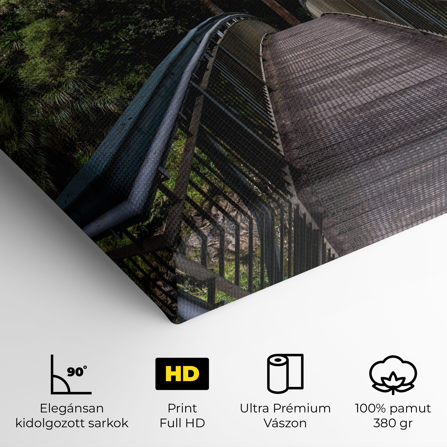 Nature Bridge mockup 4