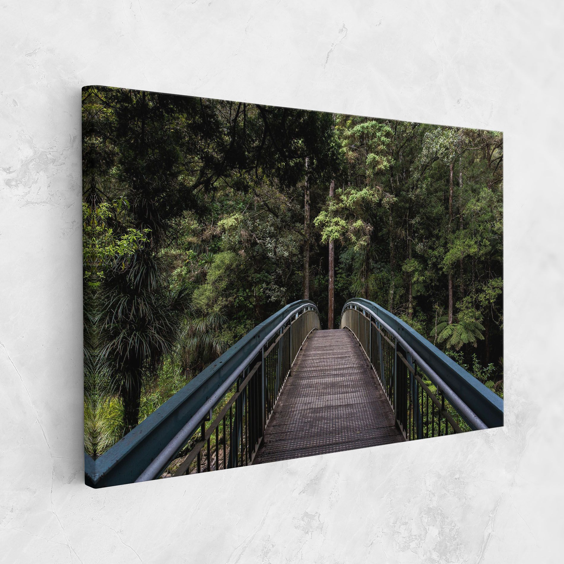 Nature Bridge mockup 1