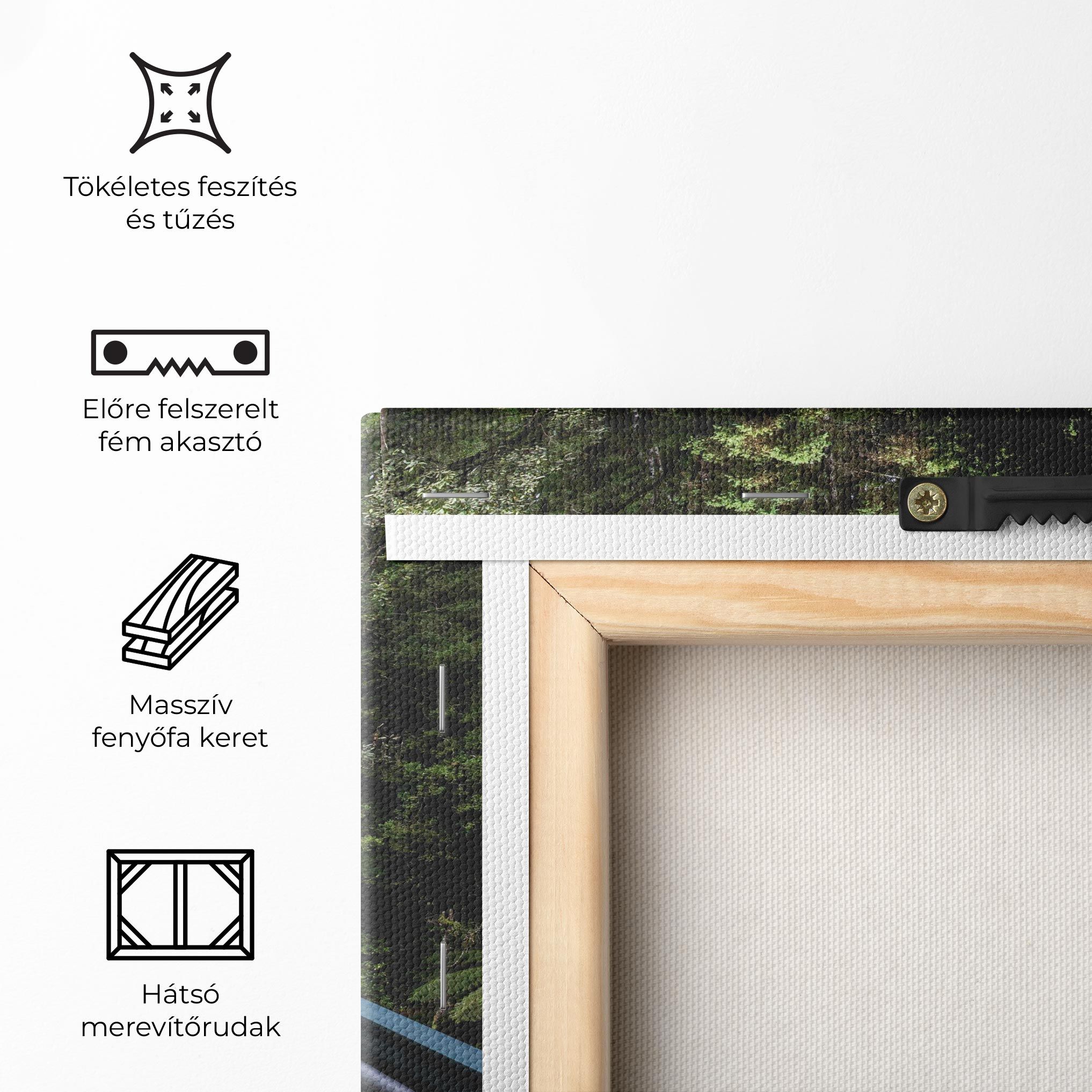 Nature Bridge mockup 5