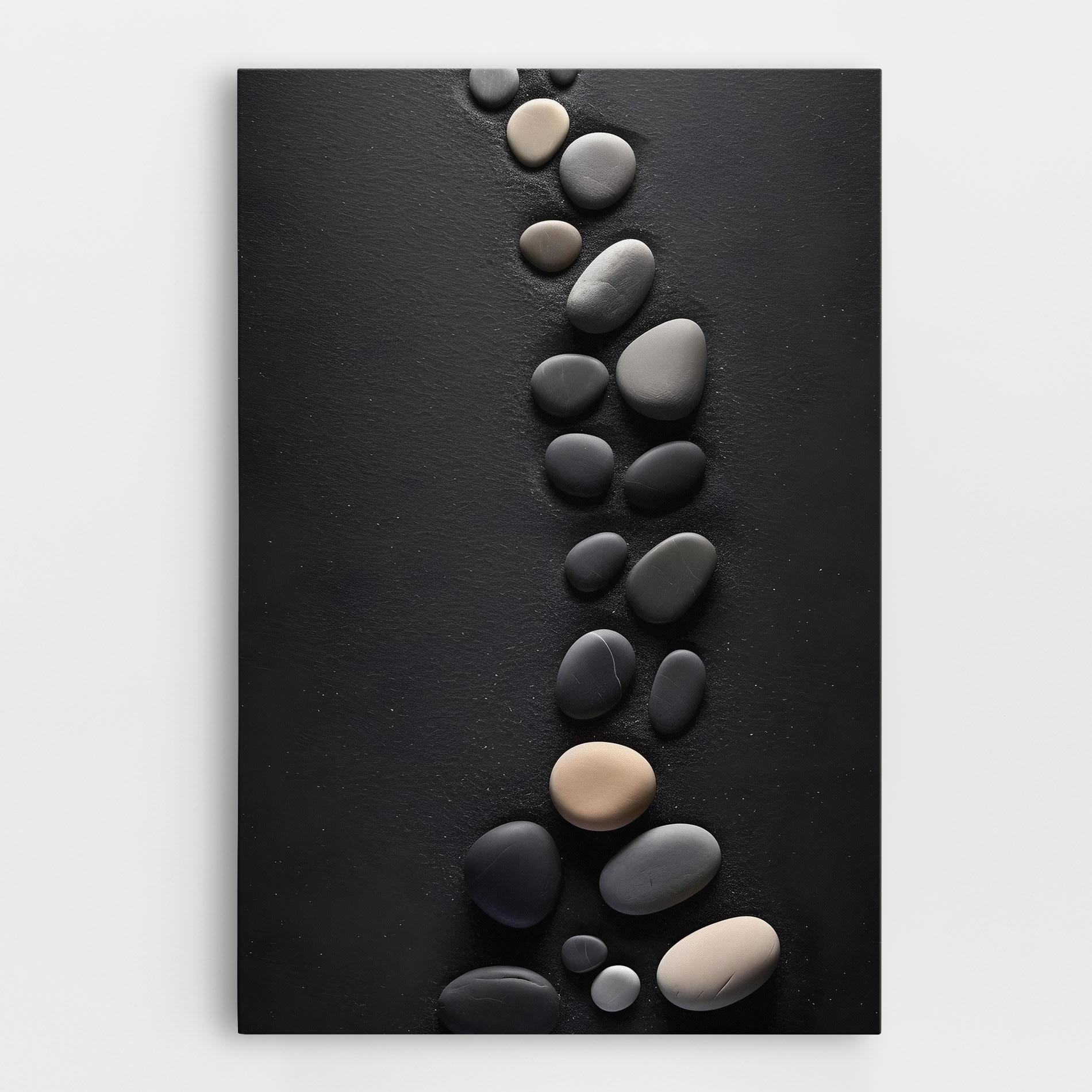 Vászonkép Rock Group mockup 0