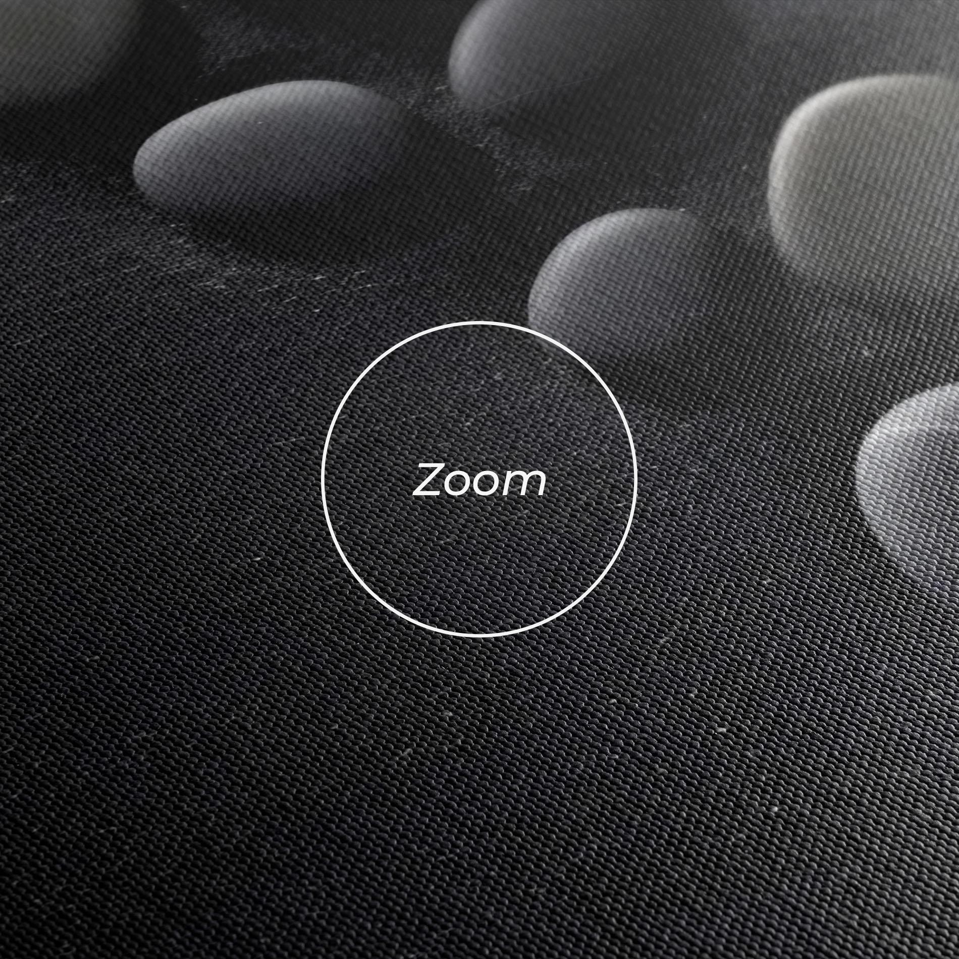 Vászonkép Rock Group mockup 3