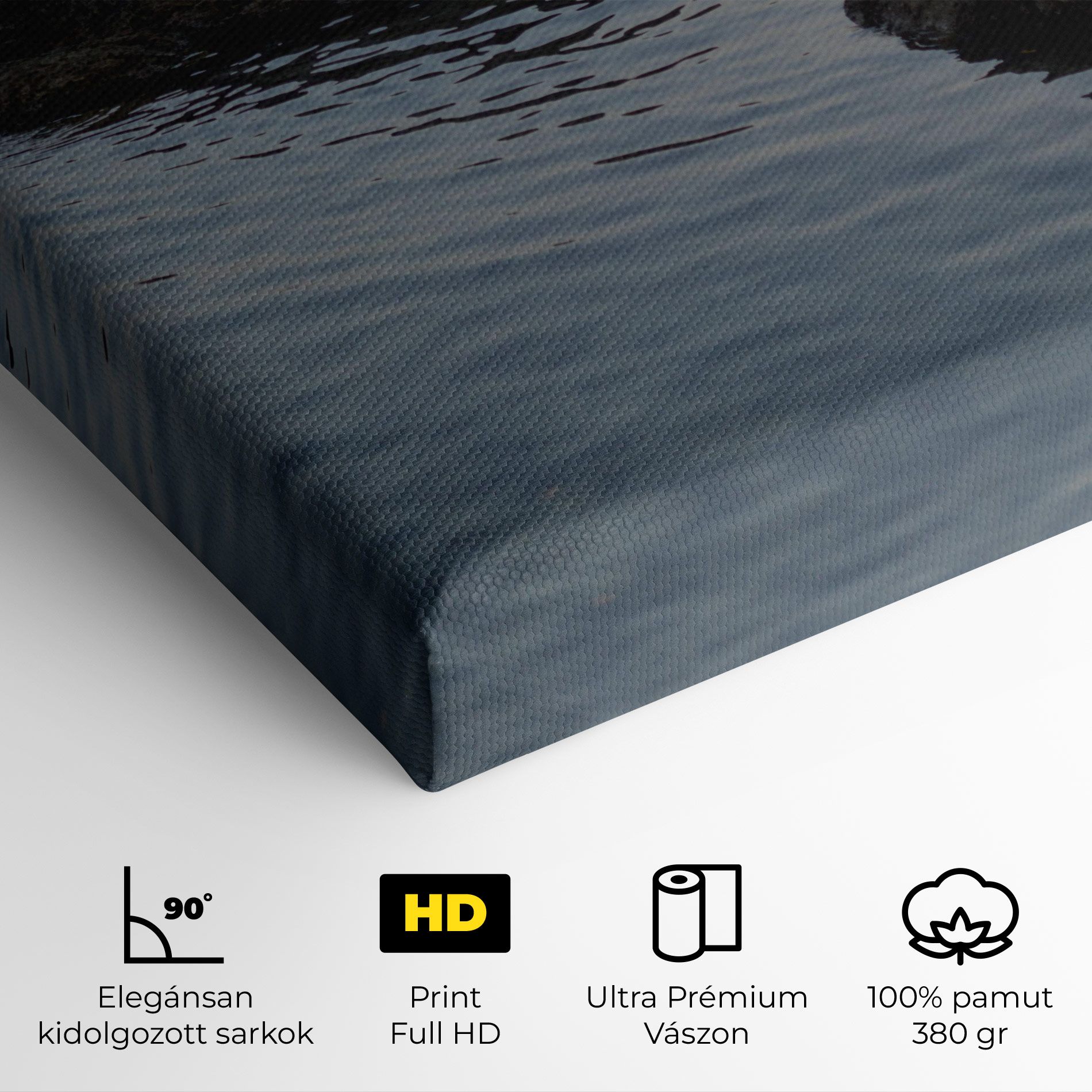 Calm Water Stones mockup 4