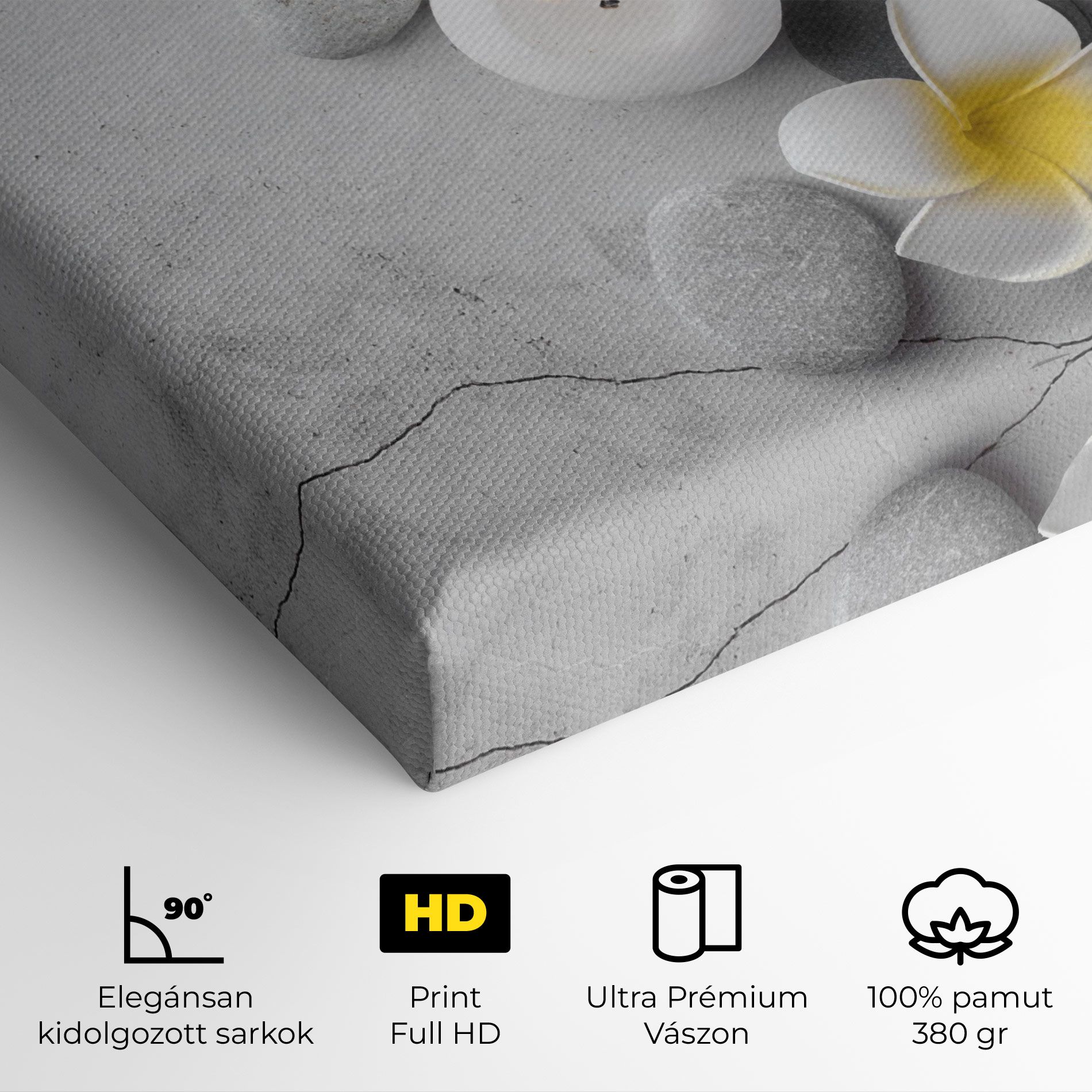 Feng Shui Stones mockup 4