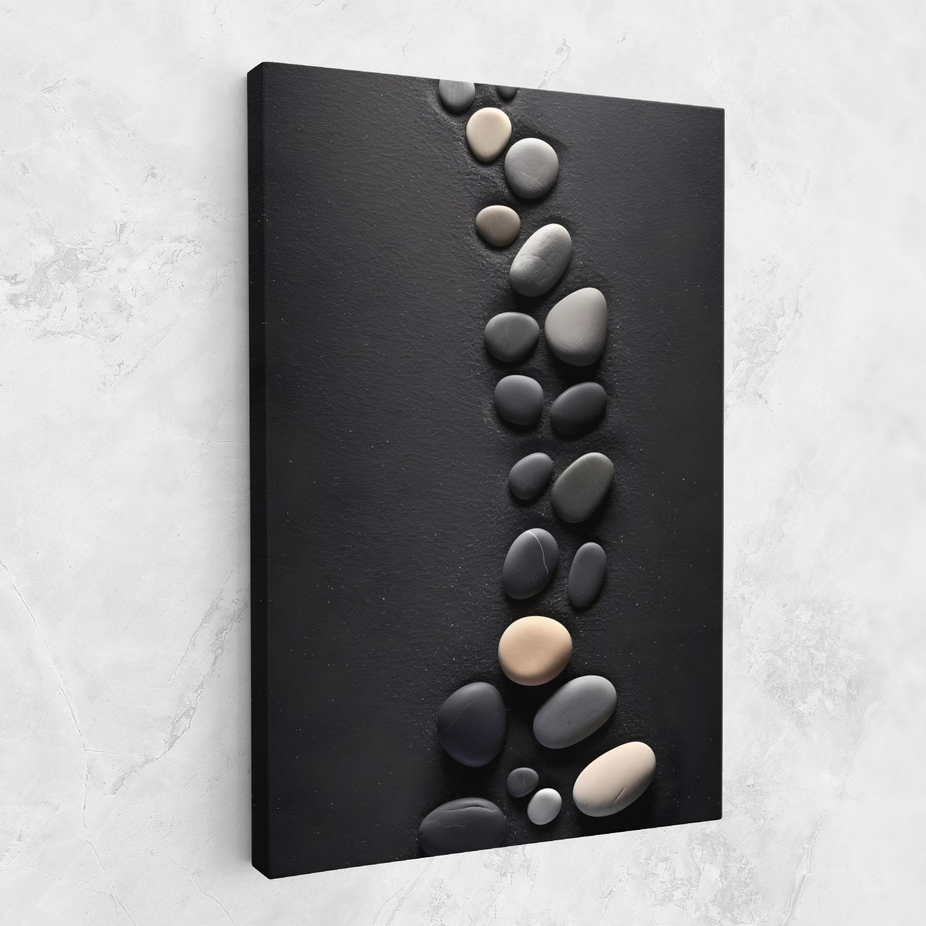 Vászonkép Rock Group mockup 1