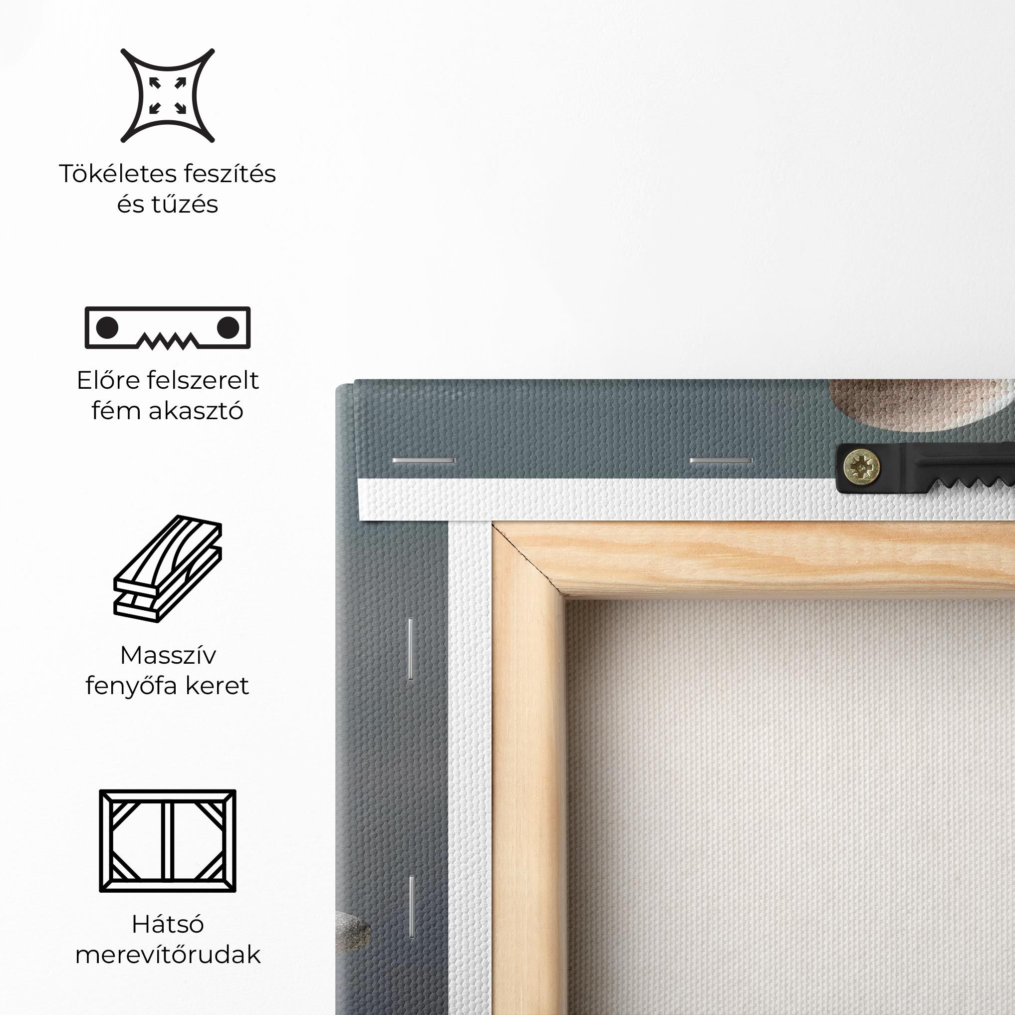 Balance Pebbles Pyramid mockup 5