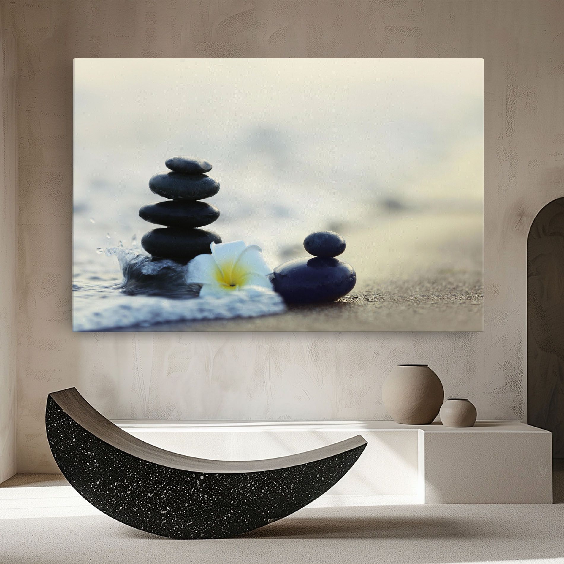 Flower Sea Flower mockup 8