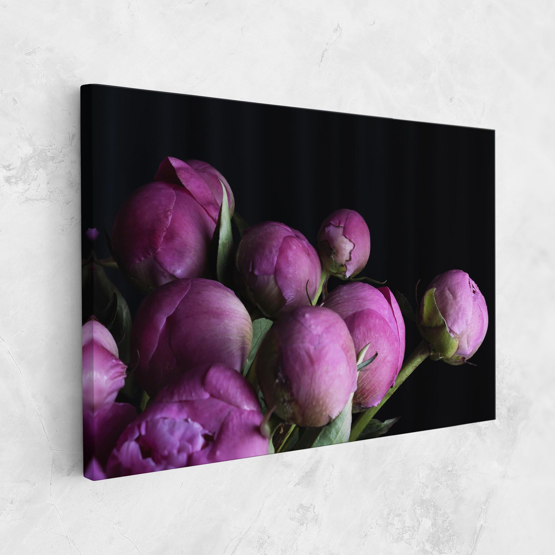 Peony Buds mockup 1