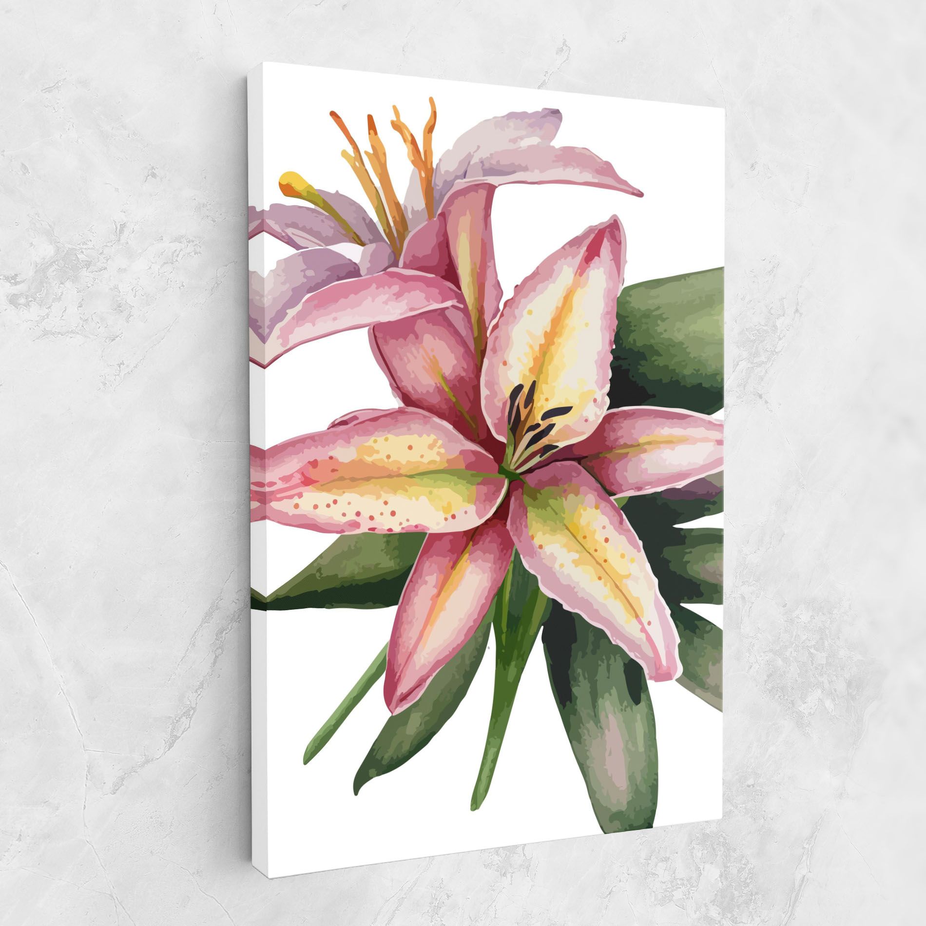 Lily Pretty Pink mockup 1