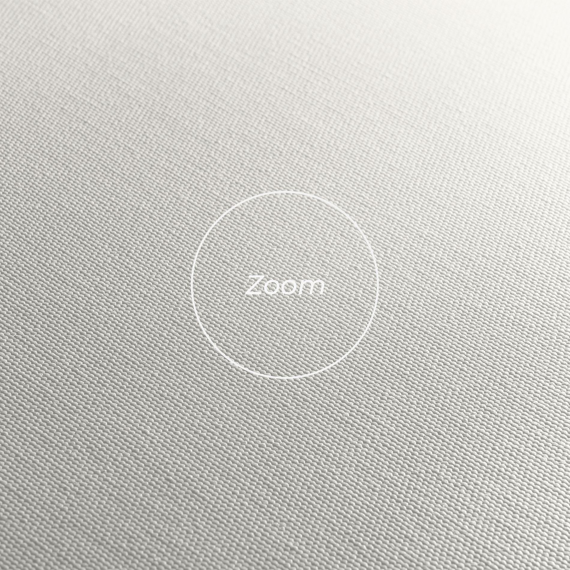 Vászonkép Blue Line Green mockup 3