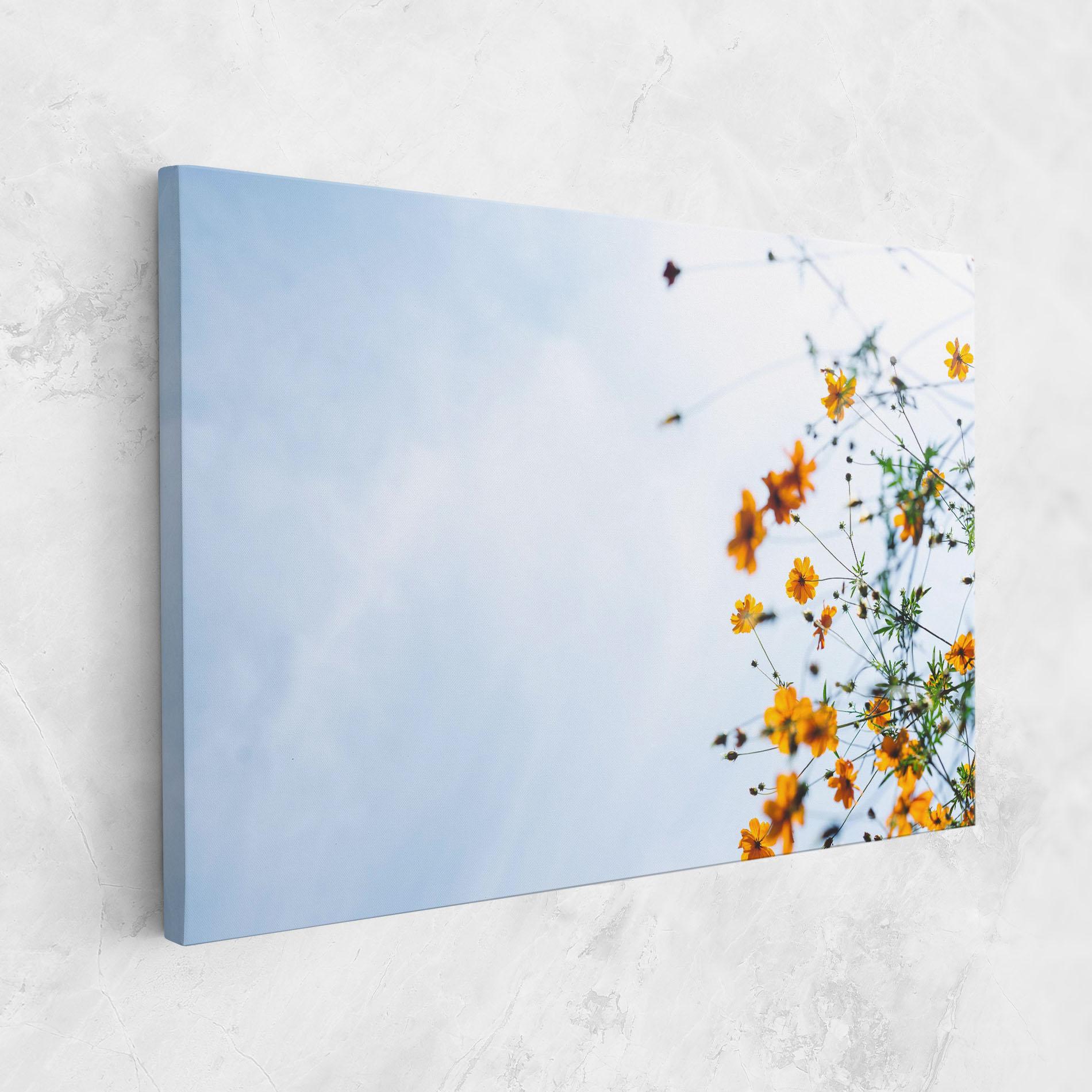 Vászonkép Masaaki Komori 7xP5BJ34ybg Unsplash mockup 1