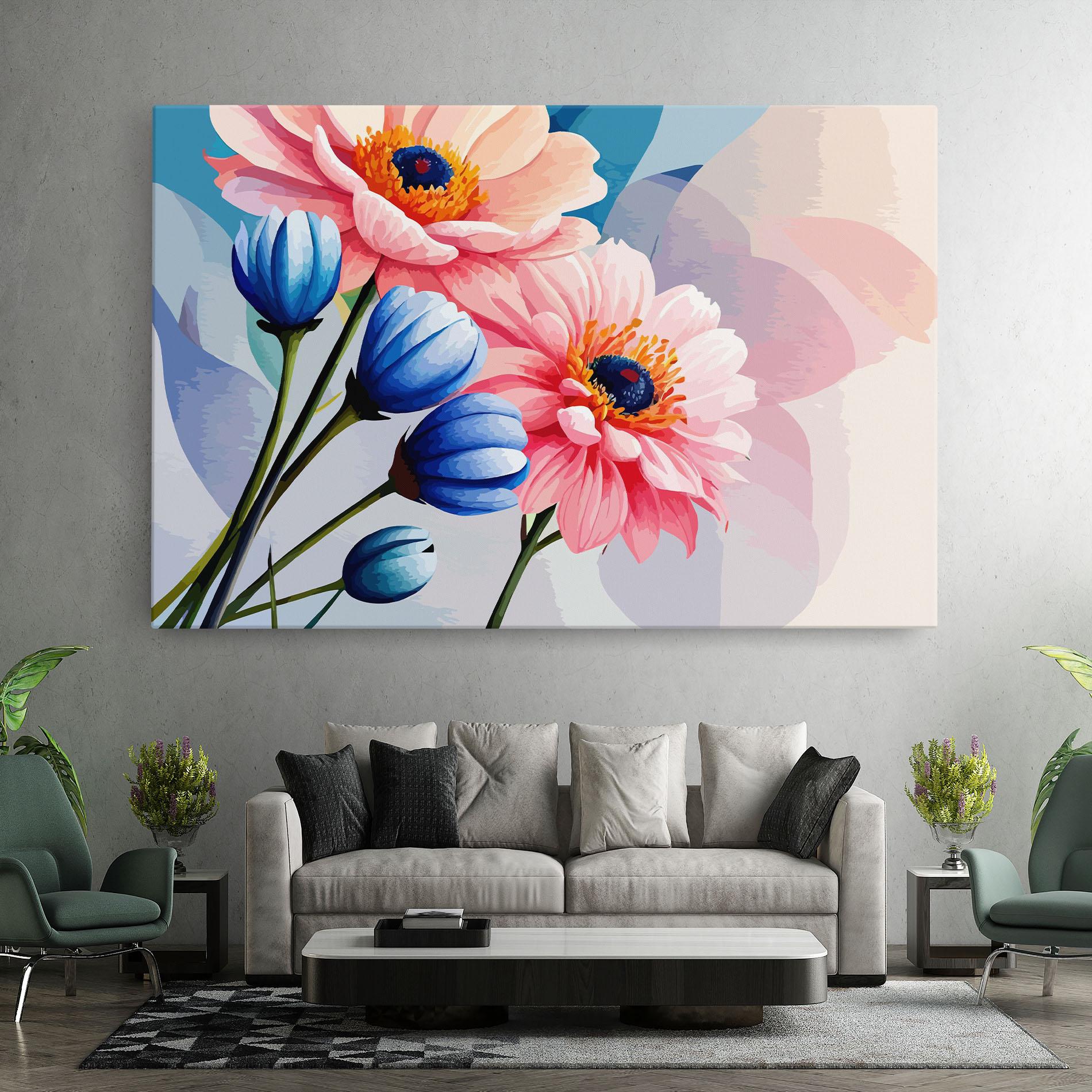 Vászonkép Freepik_upload_6 mockup 7