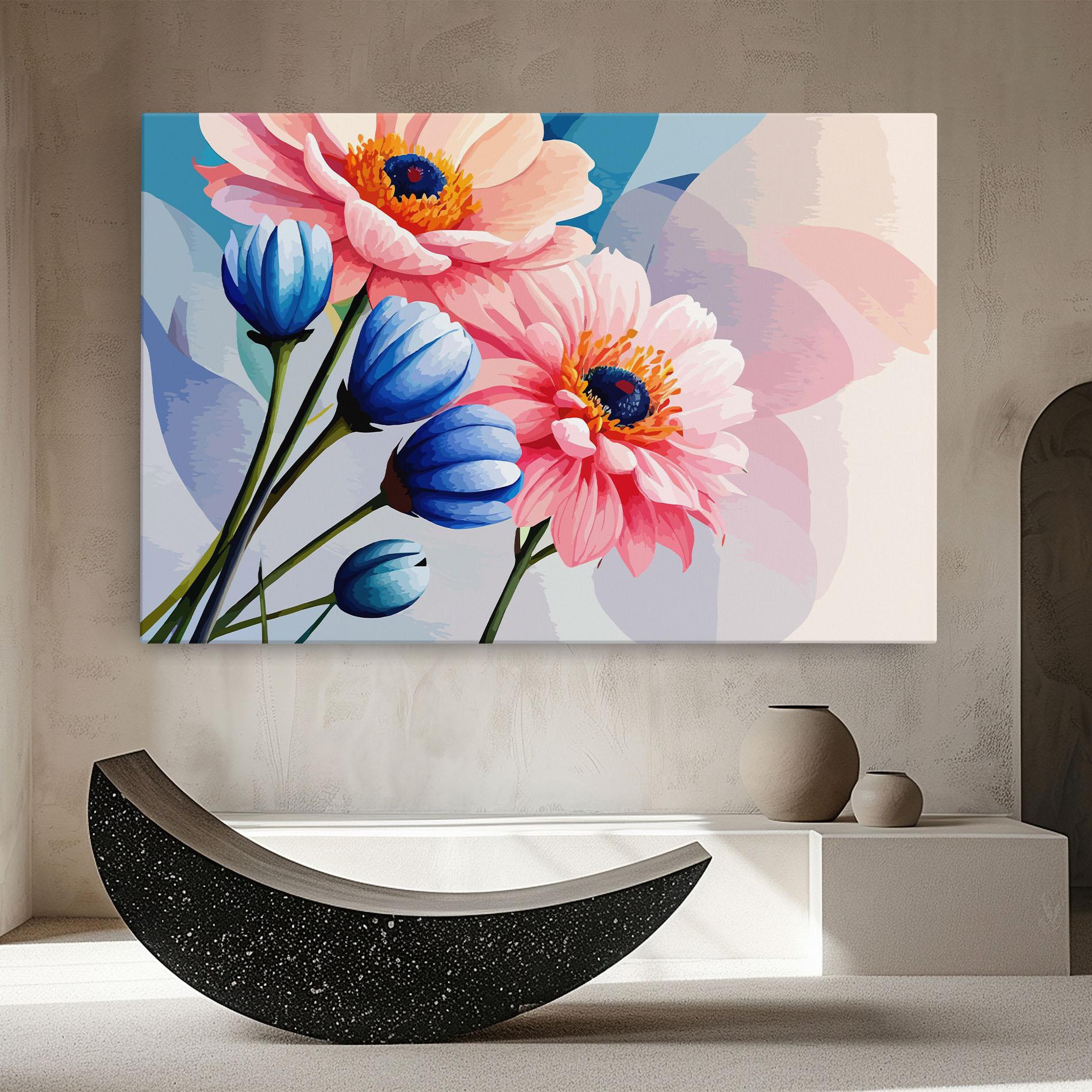 Vászonkép Freepik_upload_6 mockup 8