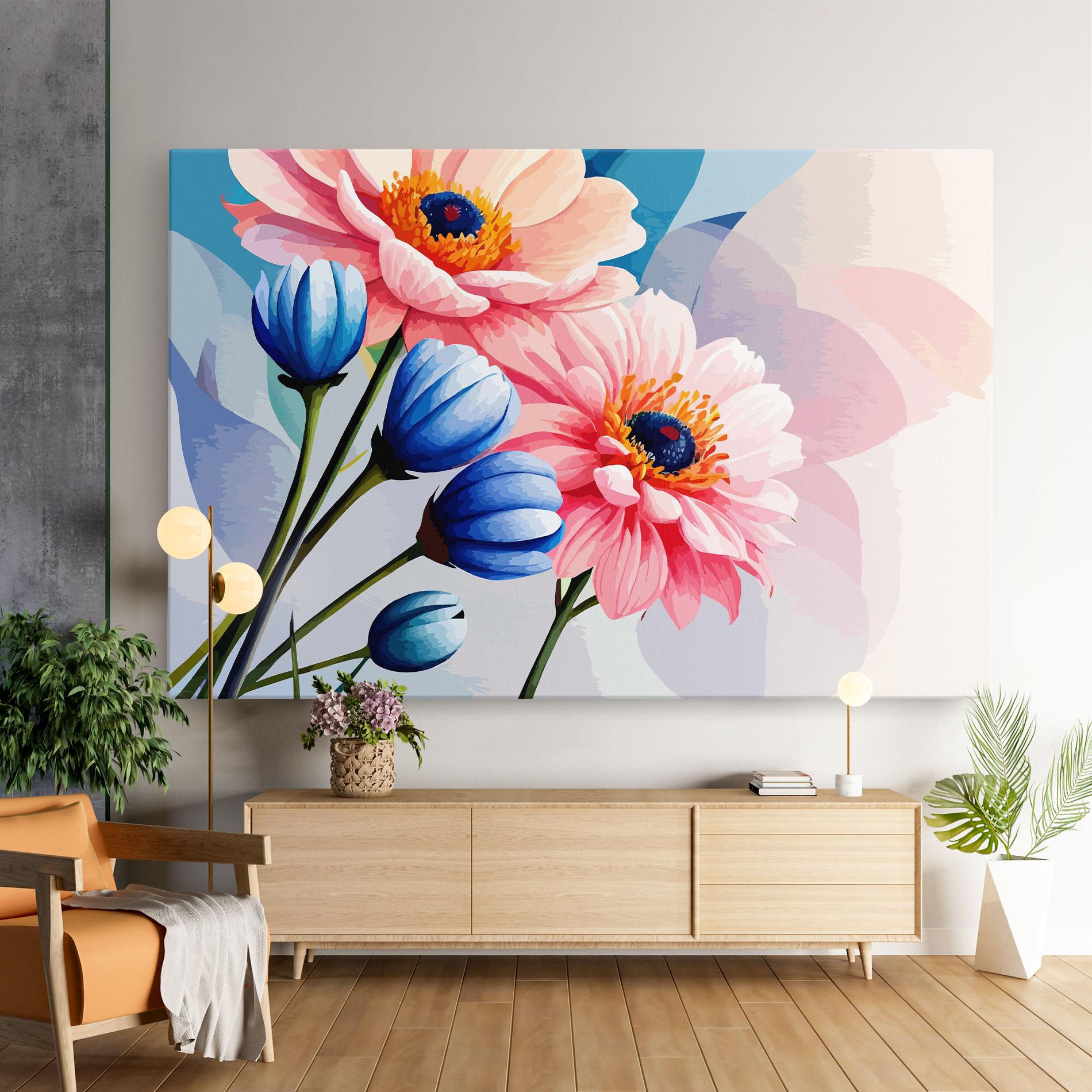 Vászonkép Freepik_upload_6 mockup 9