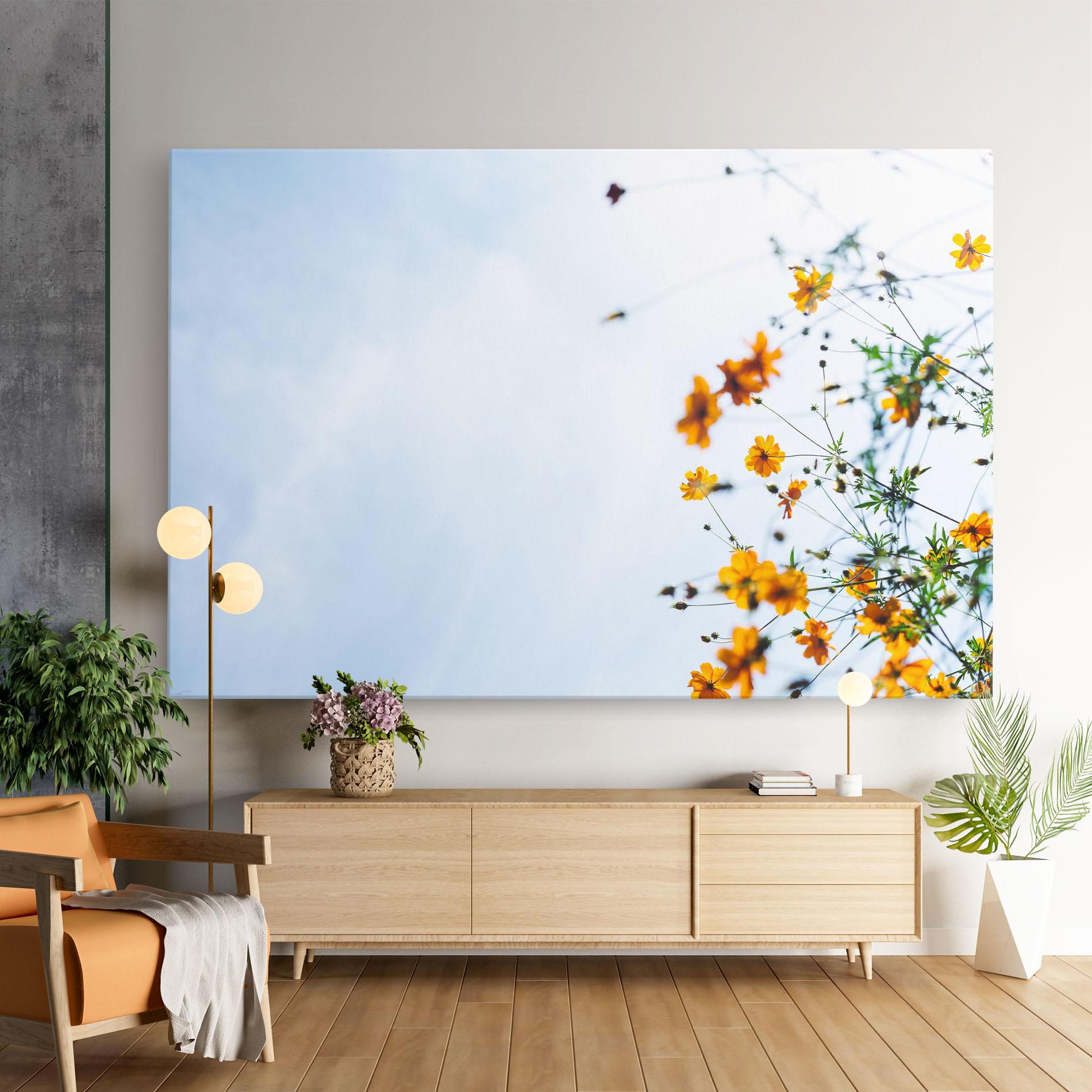 Vászonkép Masaaki Komori 7xP5BJ34ybg Unsplash mockup 9