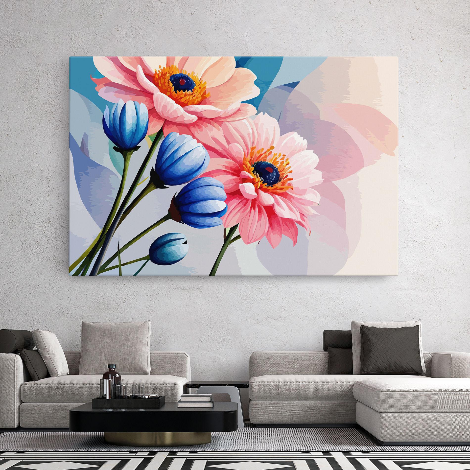 Vászonkép Freepik_upload_6 mockup 2