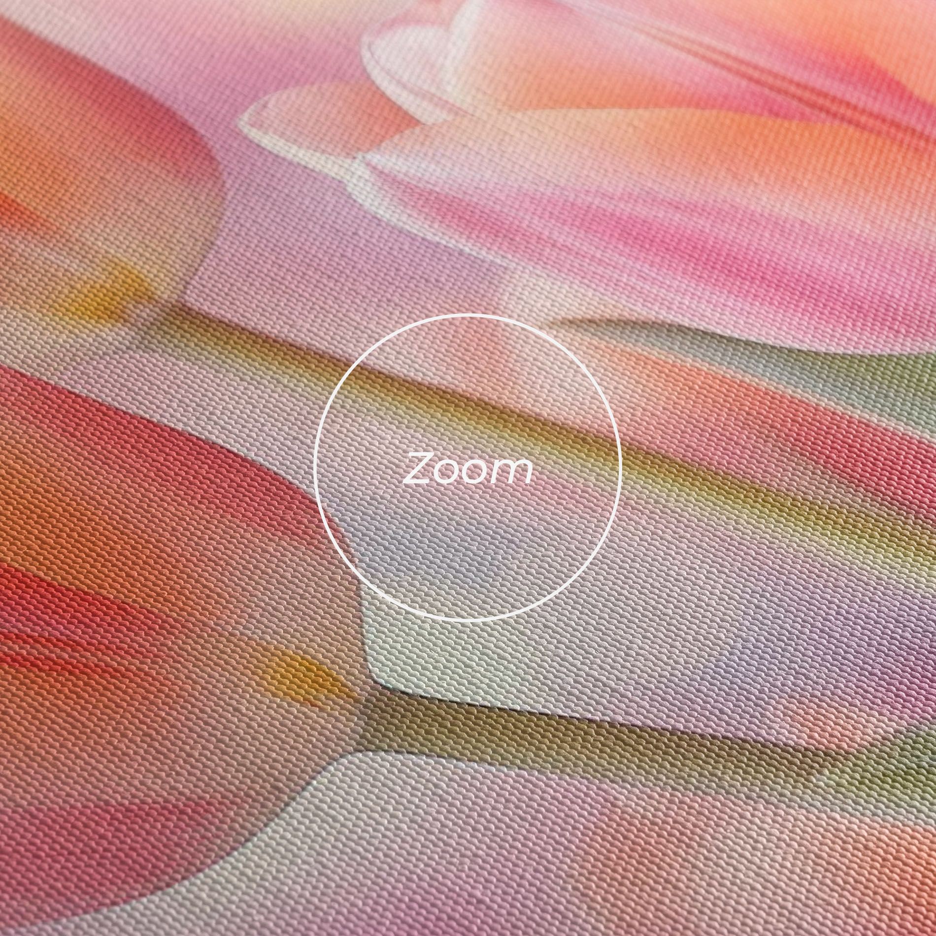Dreamy Tulips mockup 3