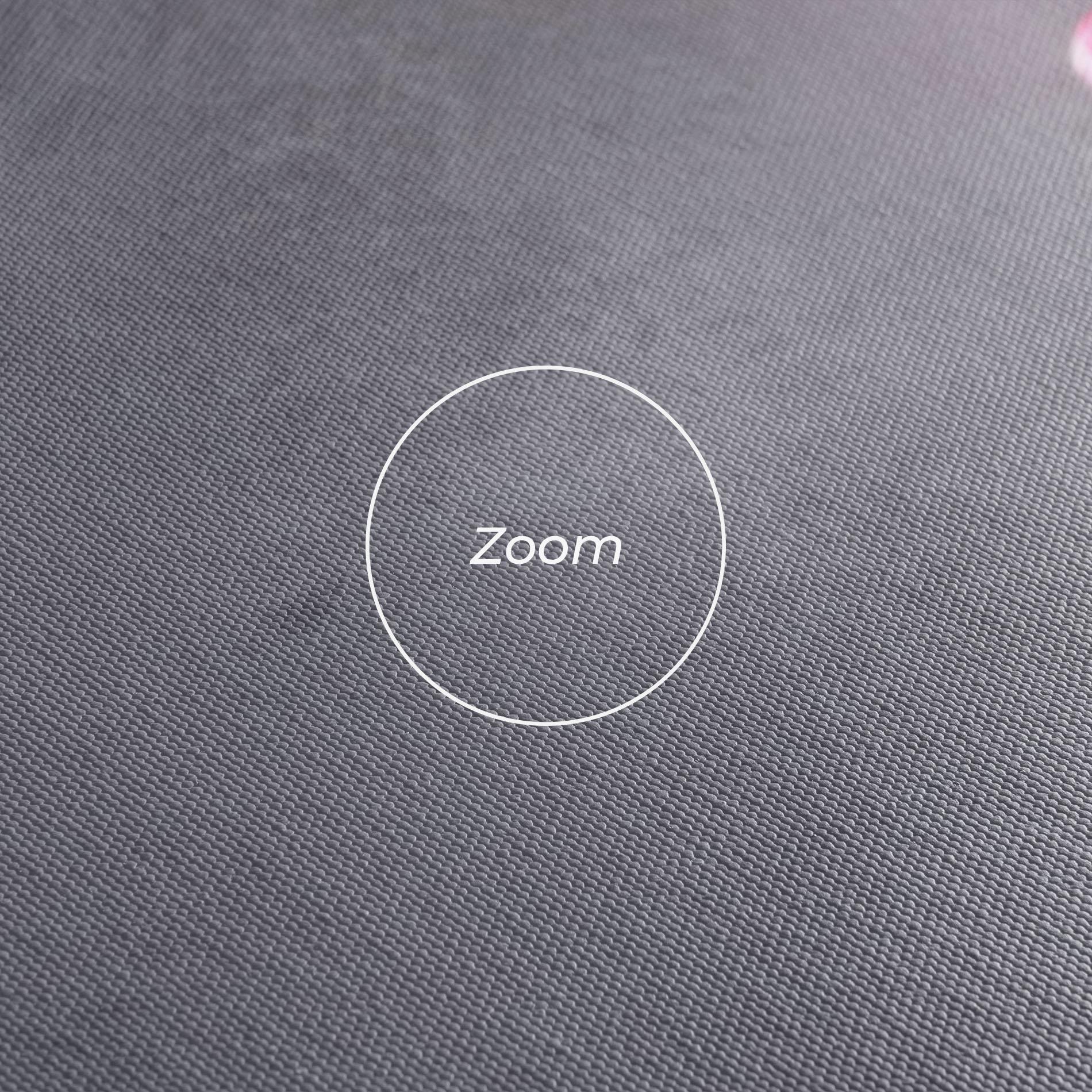 Vászonkép Light Orange Pink Tulips mockup 3