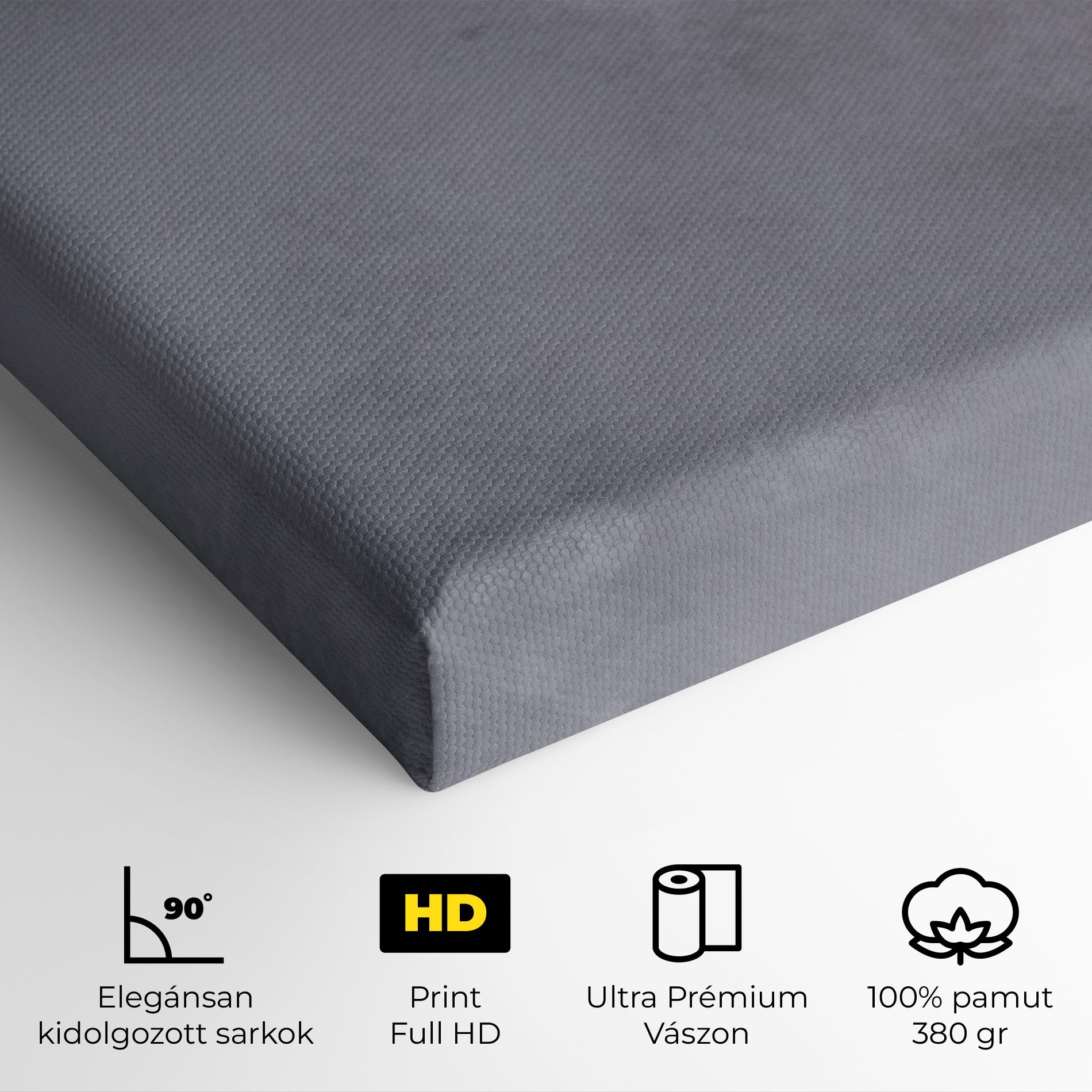 Light Orange Pink Tulips mockup 4